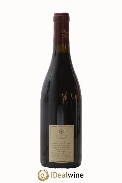 Clos de Vougeot Grand Cru Georges Mugneret-Gibourg (Domaine) 2012 - Lotto di 1 bottiglia - 1