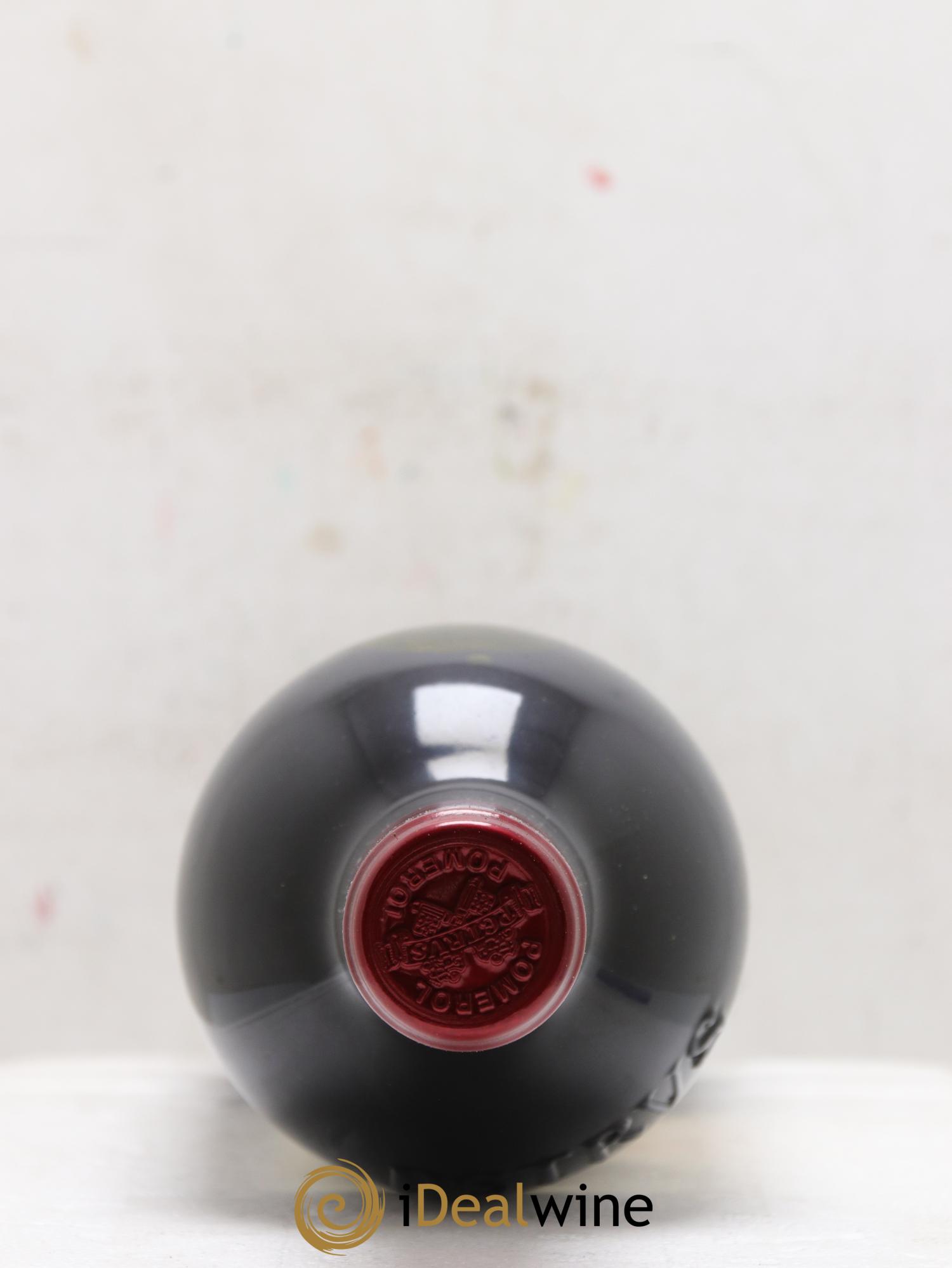 Petrus 2017 - Posten von 1 Flasche - 2