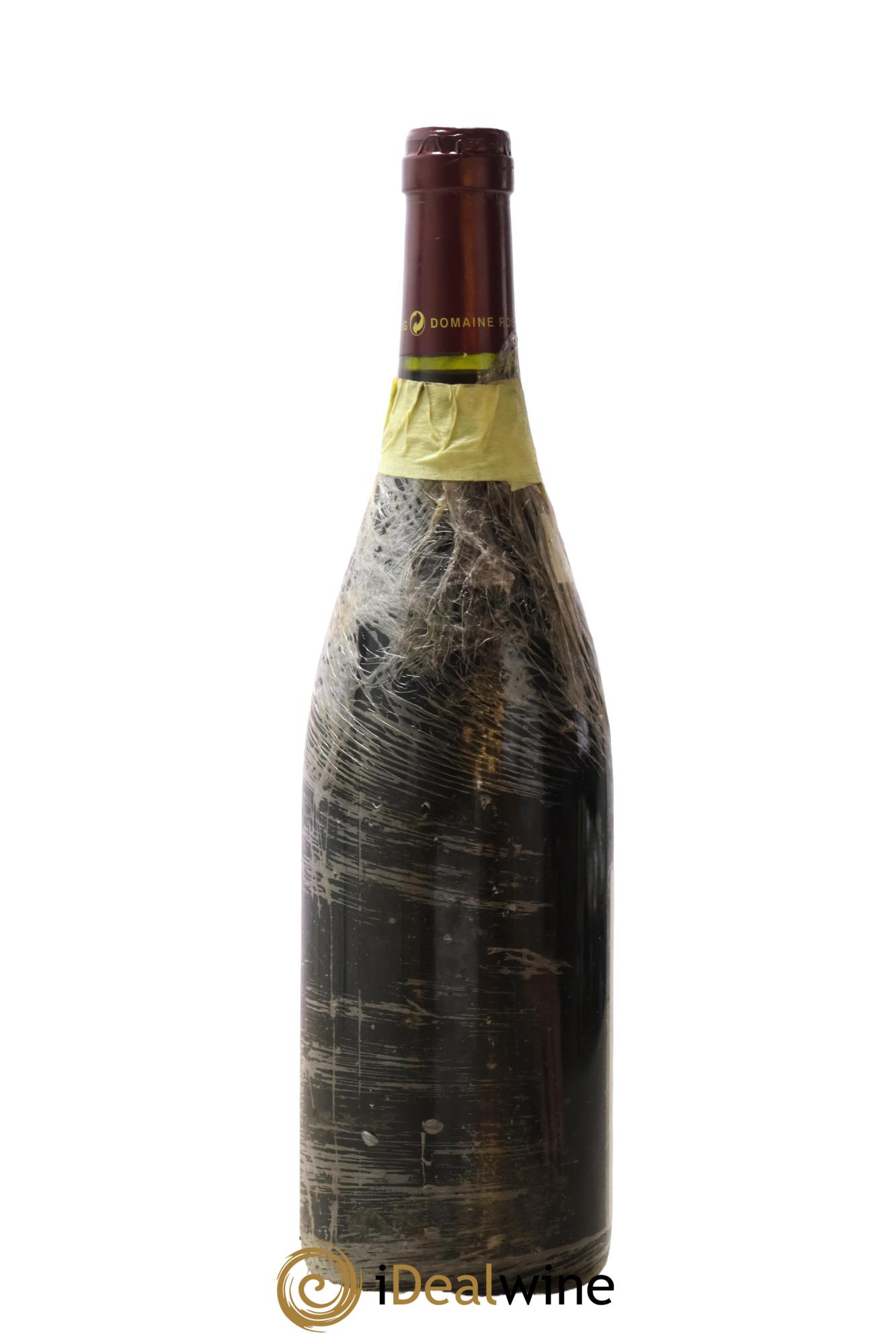 Côte-Rôtie La Landonne René Rostaing 2015 - Lot of 1 bottle - 1