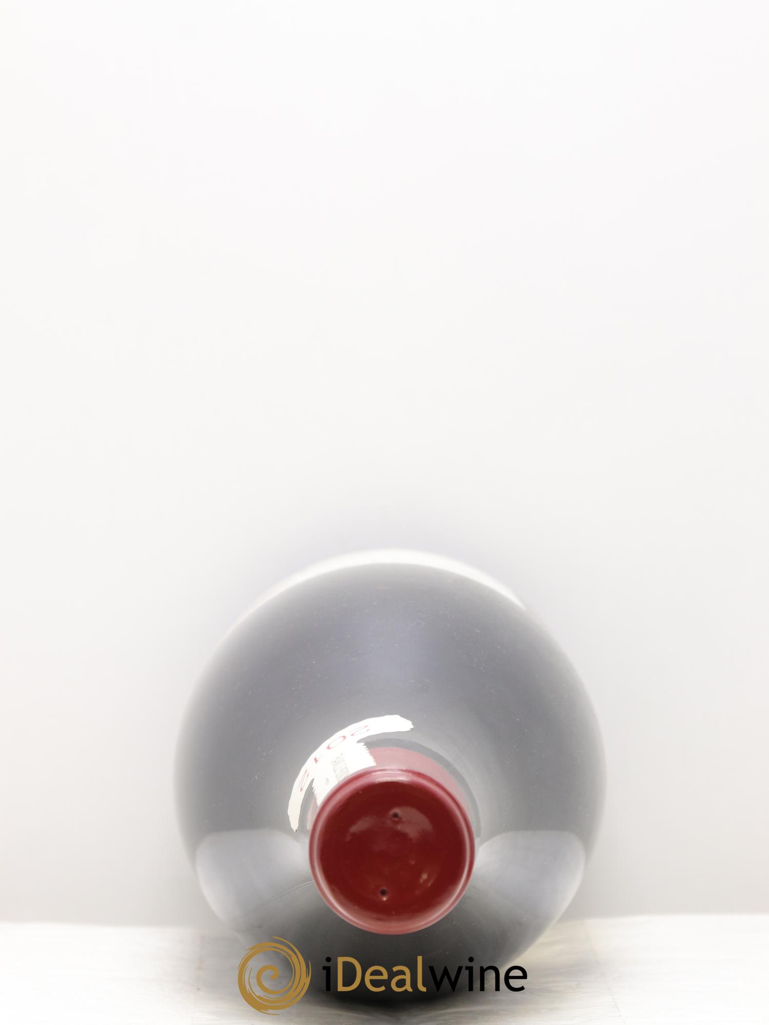 Châteauneuf-du-Pape Château de Beaucastel Hommage à Jacques Perrin Famille Perrin 2012 - Lot de 1 magnum - 2