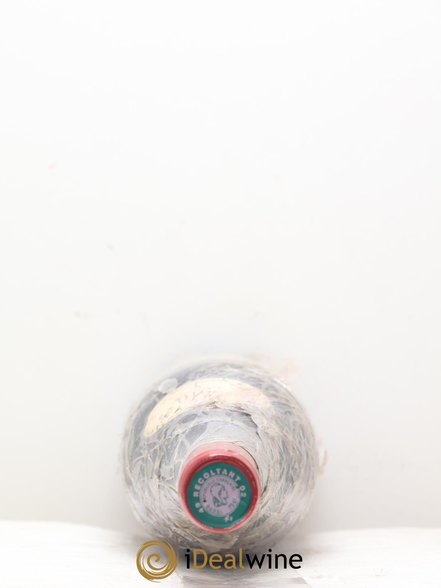 Saumur-Champigny Les Poyeux Clos Rougeard 2010 - Lot de 2 bouteilles - 1