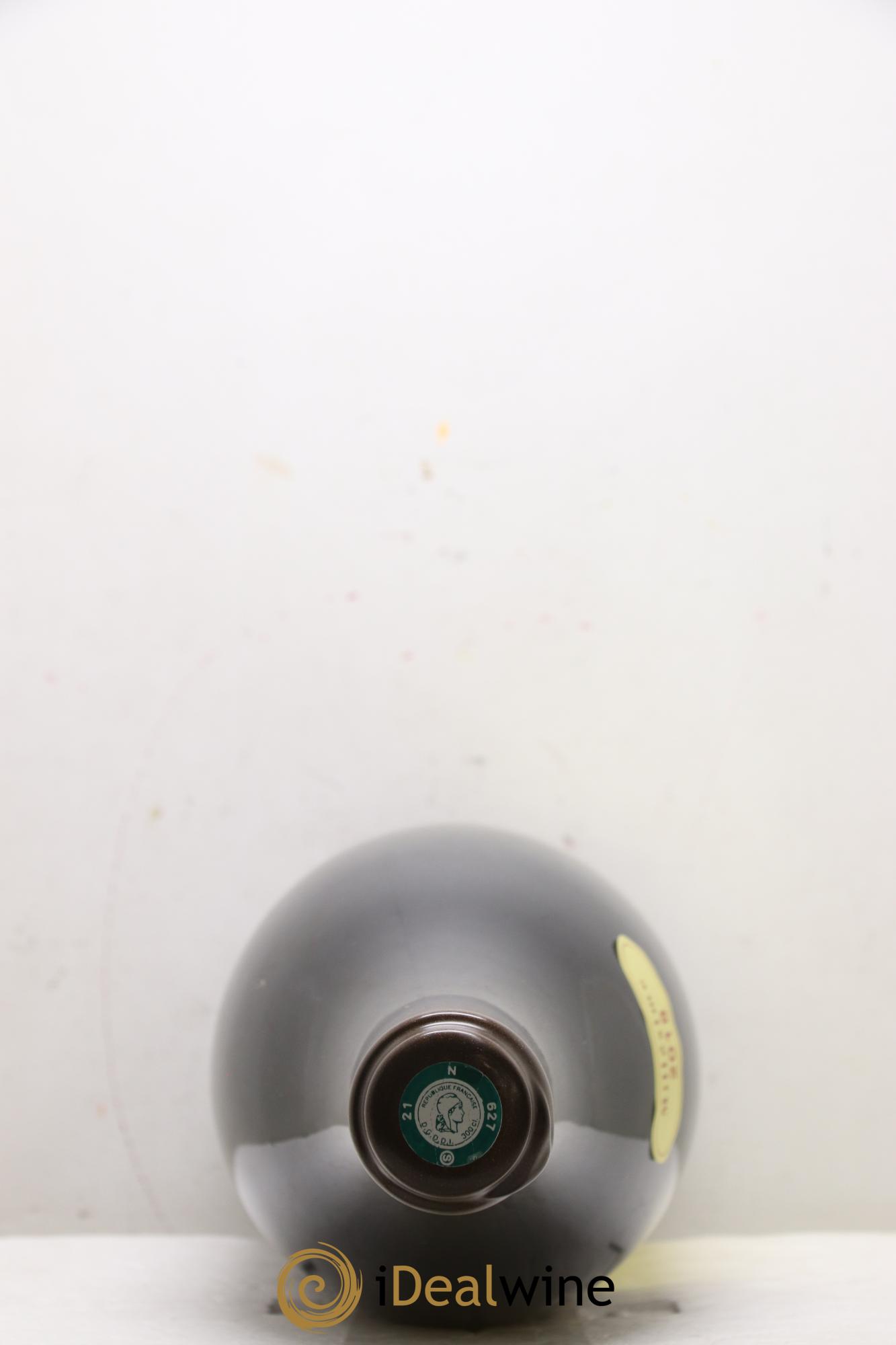 Puligny-Montrachet 1er Cru Champ-Gain François Carillon  2018 - Lot de 1 double magnum - 2