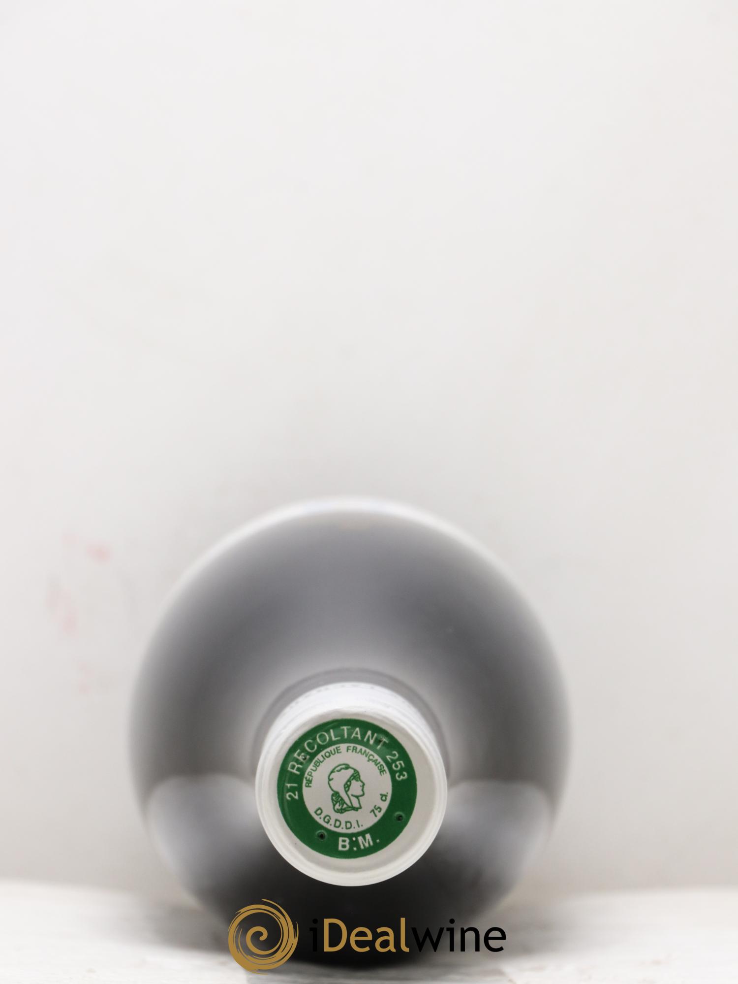 Nuits-Saint-Georges 1er Cru Les Procès Arnoux-Lachaux (Domaine) 2020 - Lot de 1 bouteille - 1