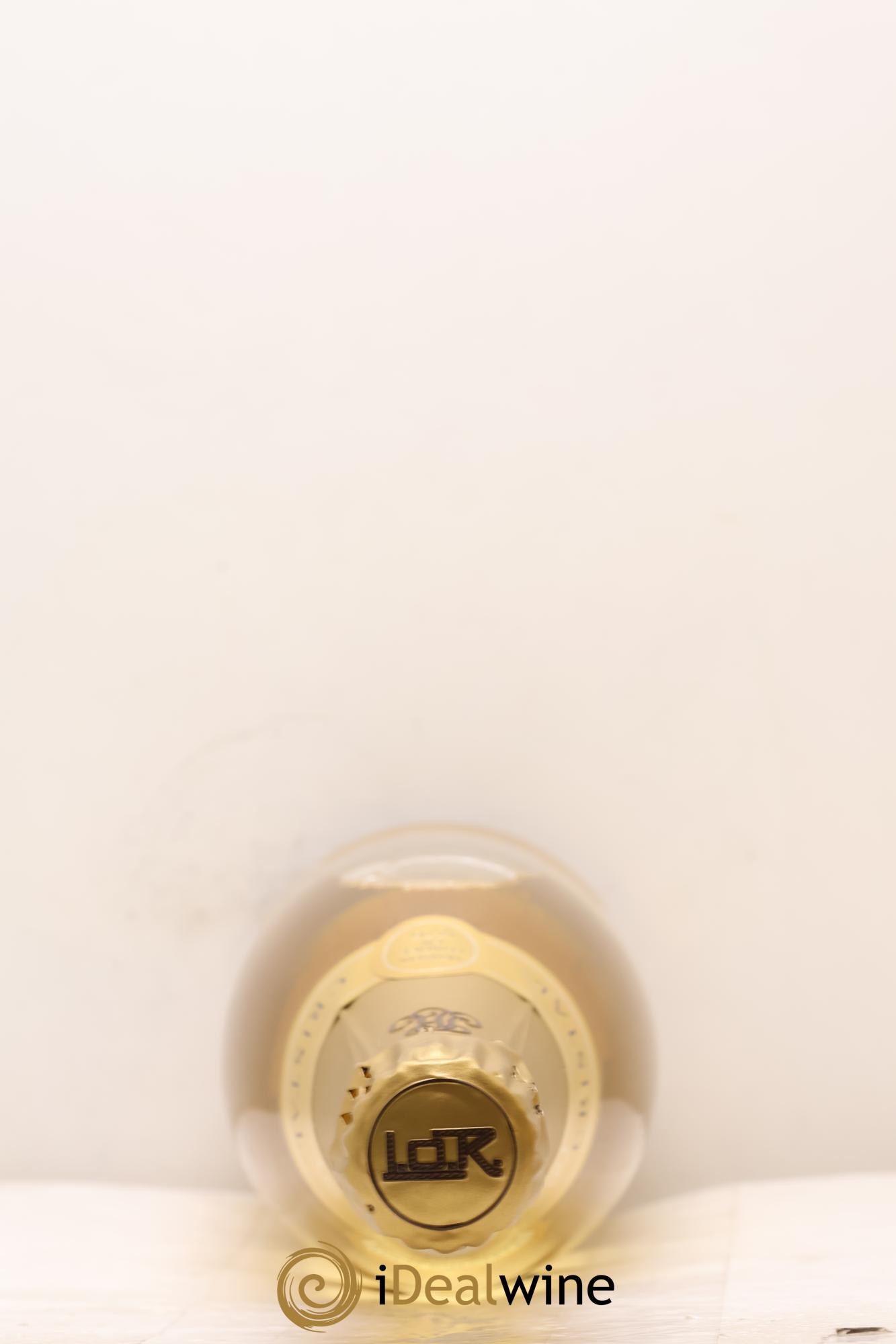 Cristal Louis Roederer 2008 - Lotto di 1 bottiglia - 3