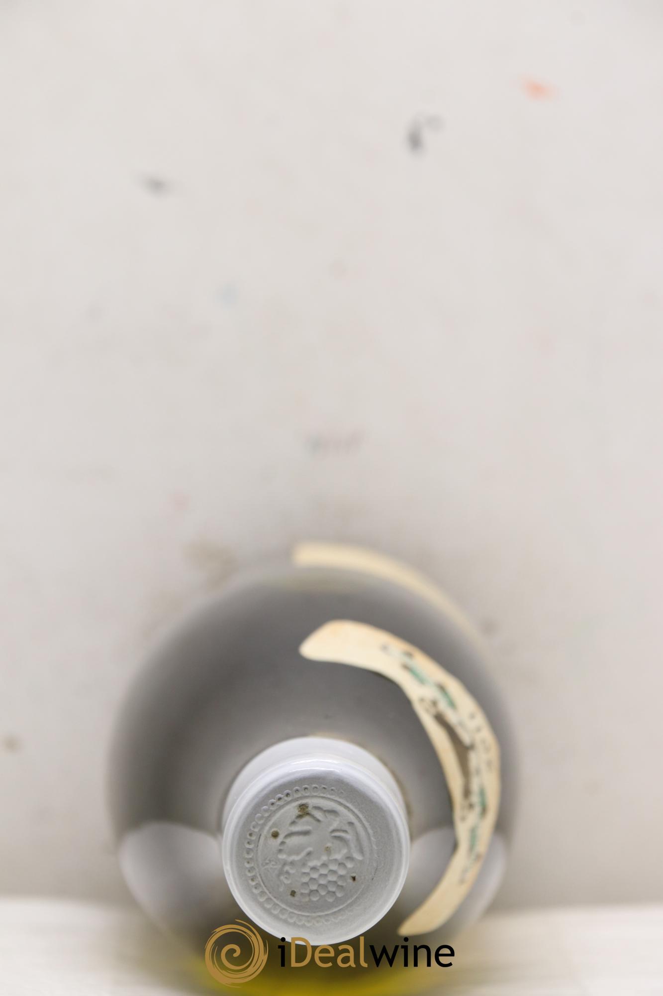 Meursault Coche Dury (Domaine) 2011 - Lotto di 1 bottiglia - 1