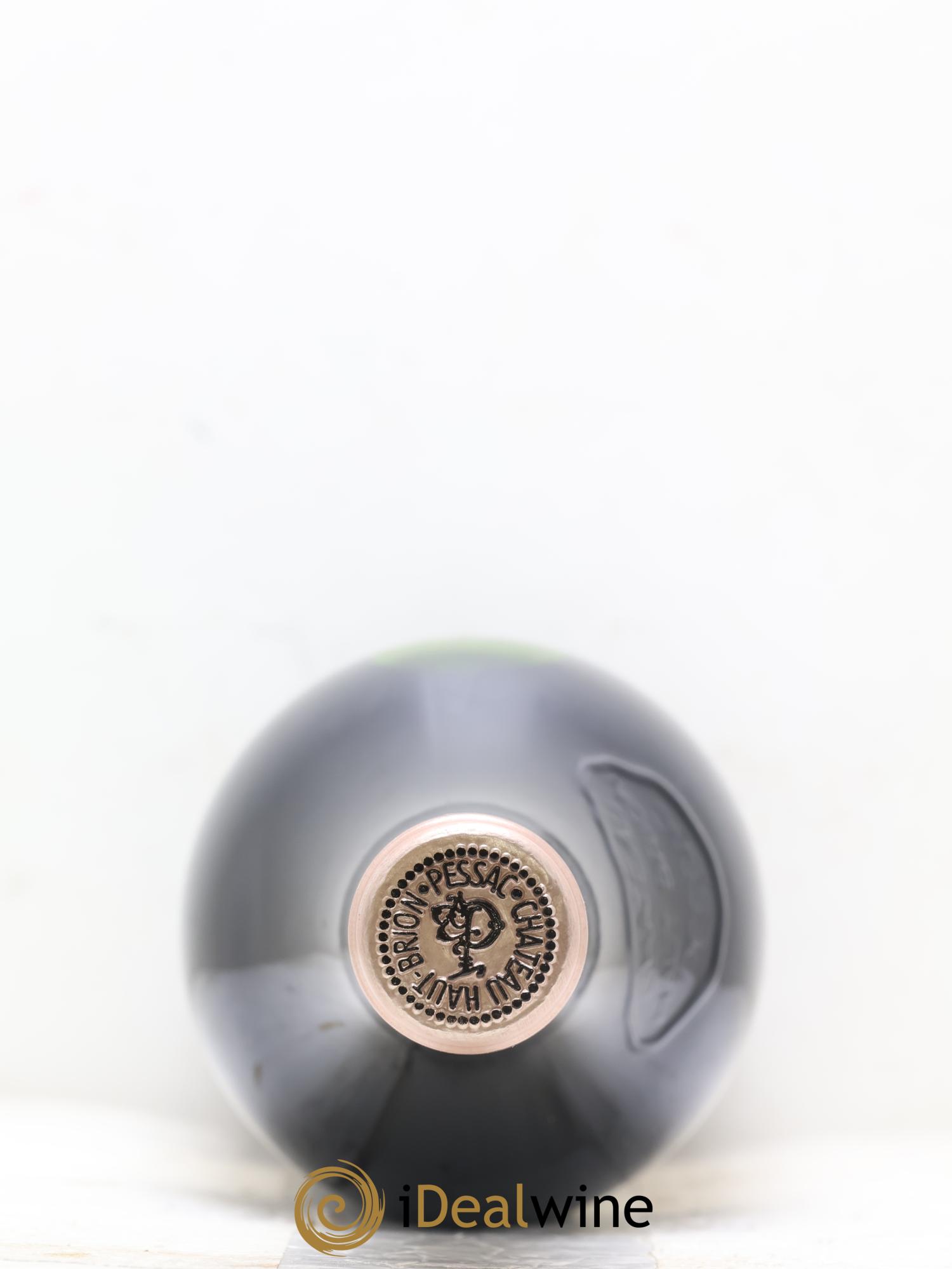 Château Haut Brion 1er Grand Cru Classé 2011 - Lot de 1 bouteille - 2