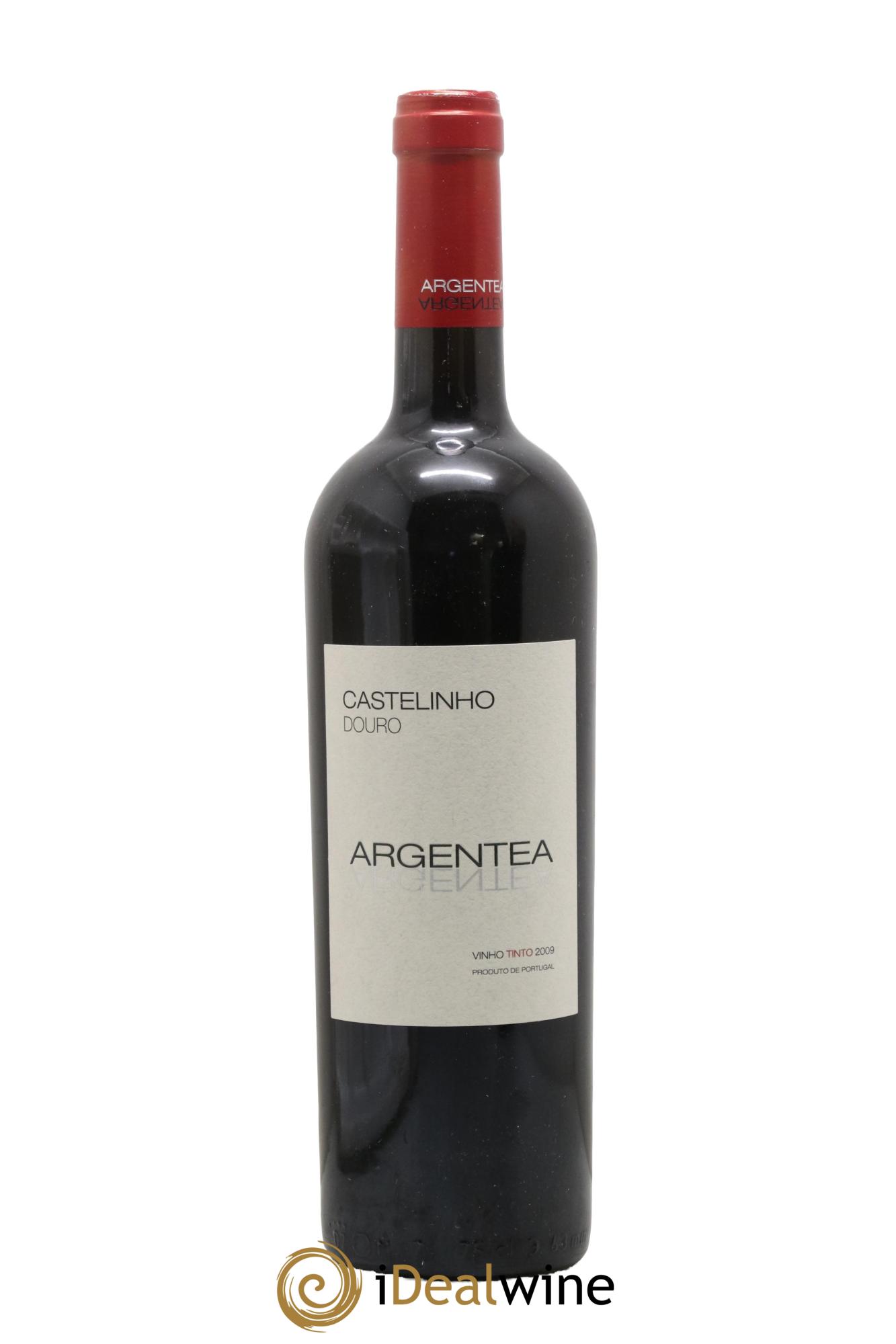 Douro Castelinho Argentea 2009 - Posten von 1 Flasche - 0