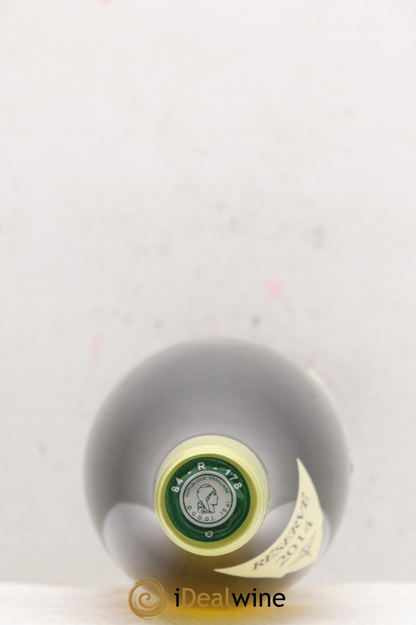 Châteauneuf-du-Pape Château Rayas Emmanuel Reynaud 2014 - Lotto di 1 bottiglia - 1