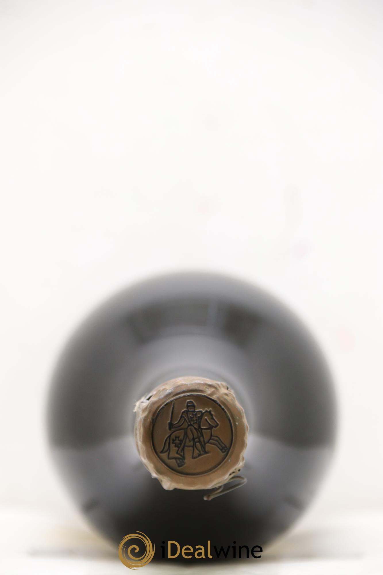 Comtes de Champagne Taittinger 1964 - Lot of 1 bottle - 2