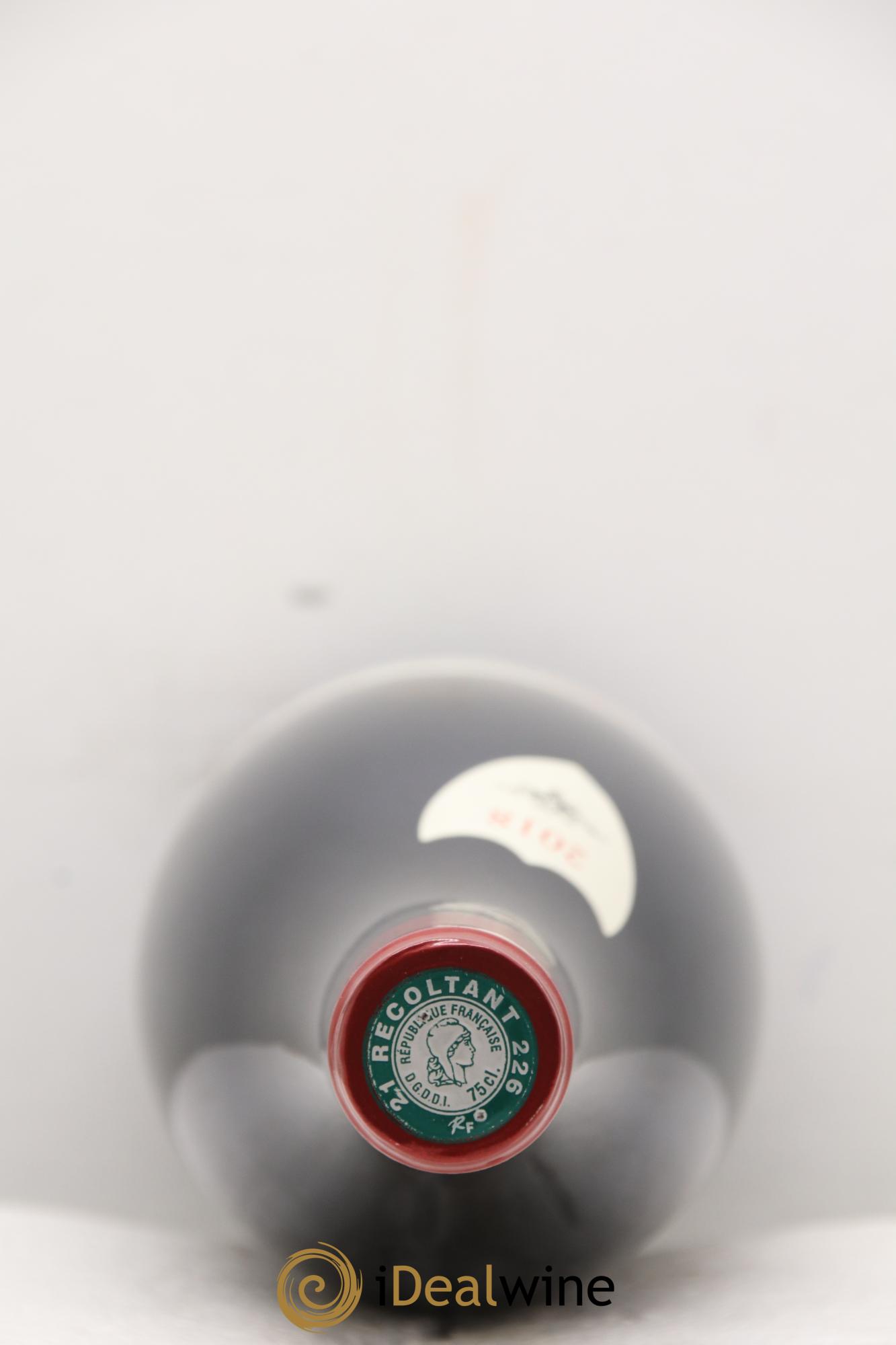 Charmes-Chambertin Grand Cru Armand Rousseau (Domaine) 2018 - Posten von 1 Flasche - 1