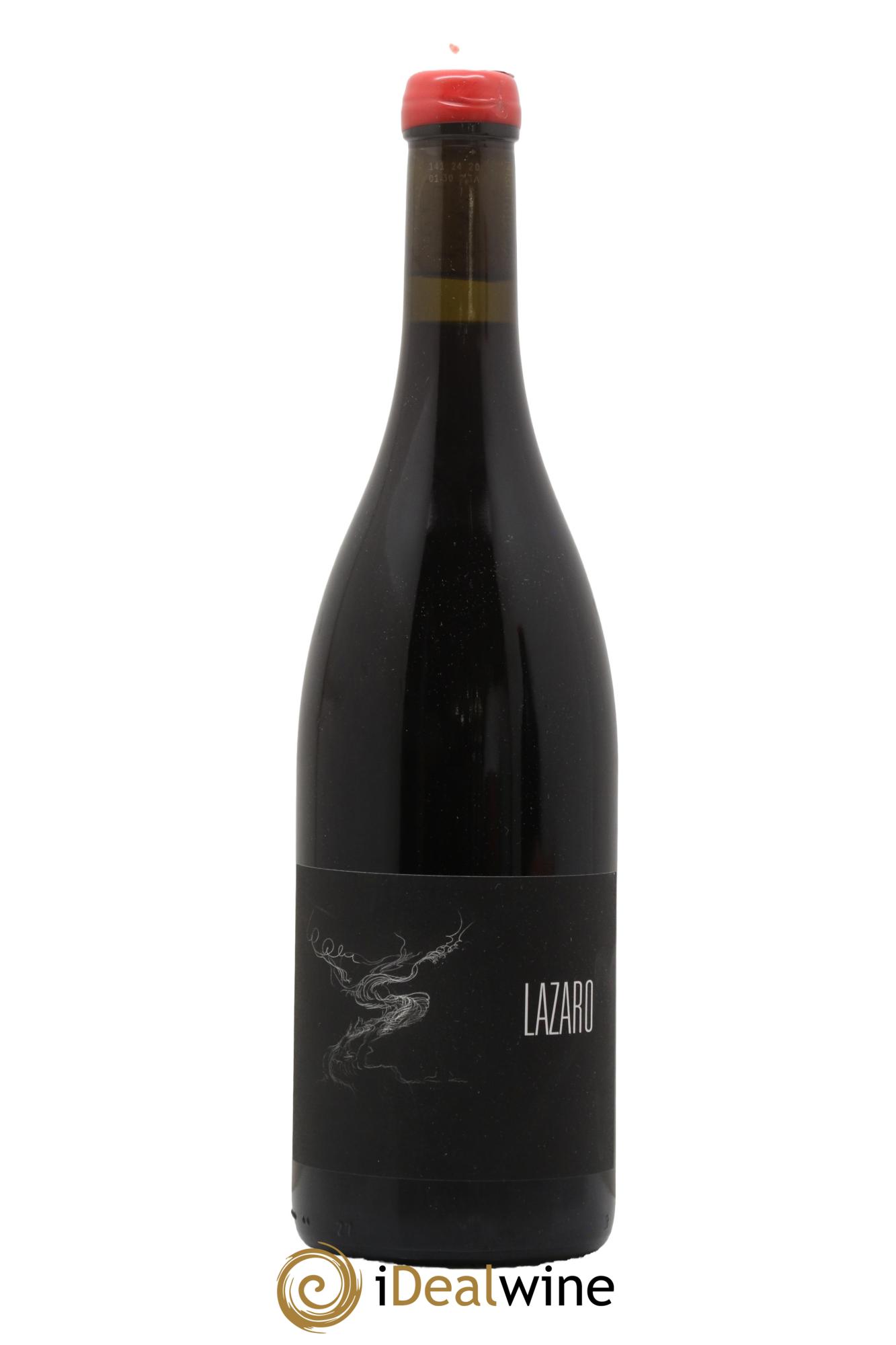 Bourgogne Lazaro Arnaud Lopez 2023 - Lot de 1 bouteille - 0
