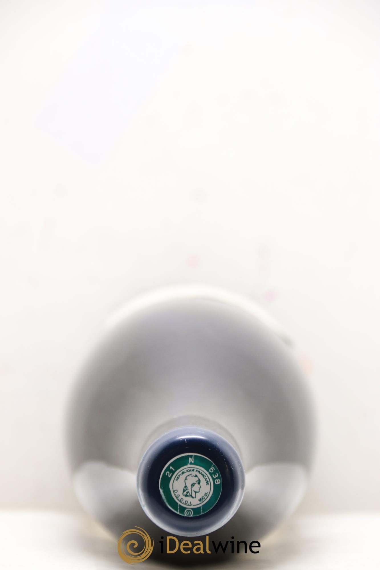 Vosne-Romanée 1er Cru Les Petits Monts Thibault Liger-Belair 2017 - Lot de 1 magnum - 3