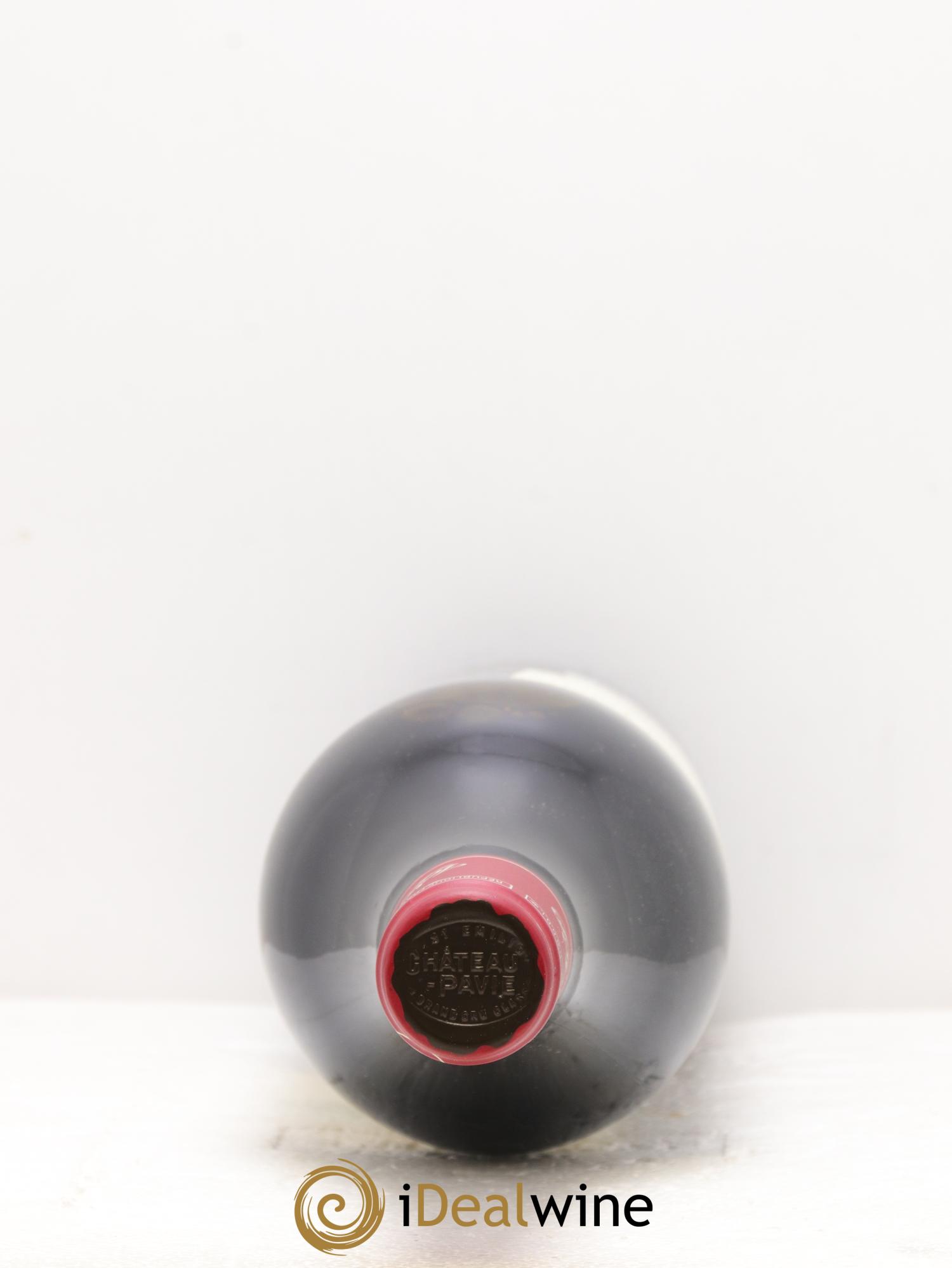 Château Pavie 1er Grand Cru Classé A 2009 - Posten von 3 Flaschen - 2