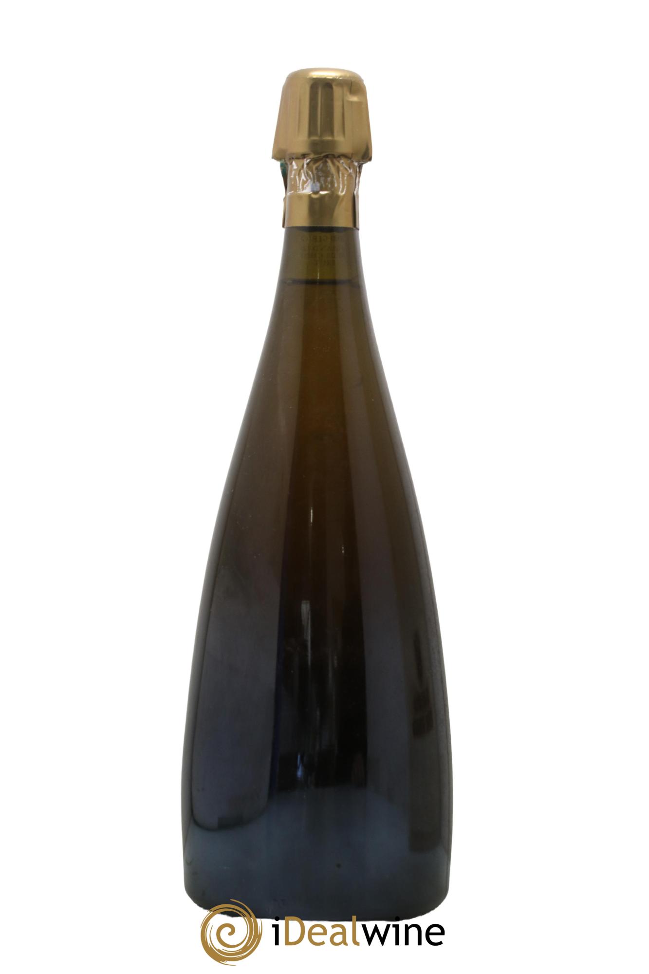 Aÿ Grand Cru Brut Fût de Chêne Henri Giraud 1998 - Lot de 1 magnum - 2