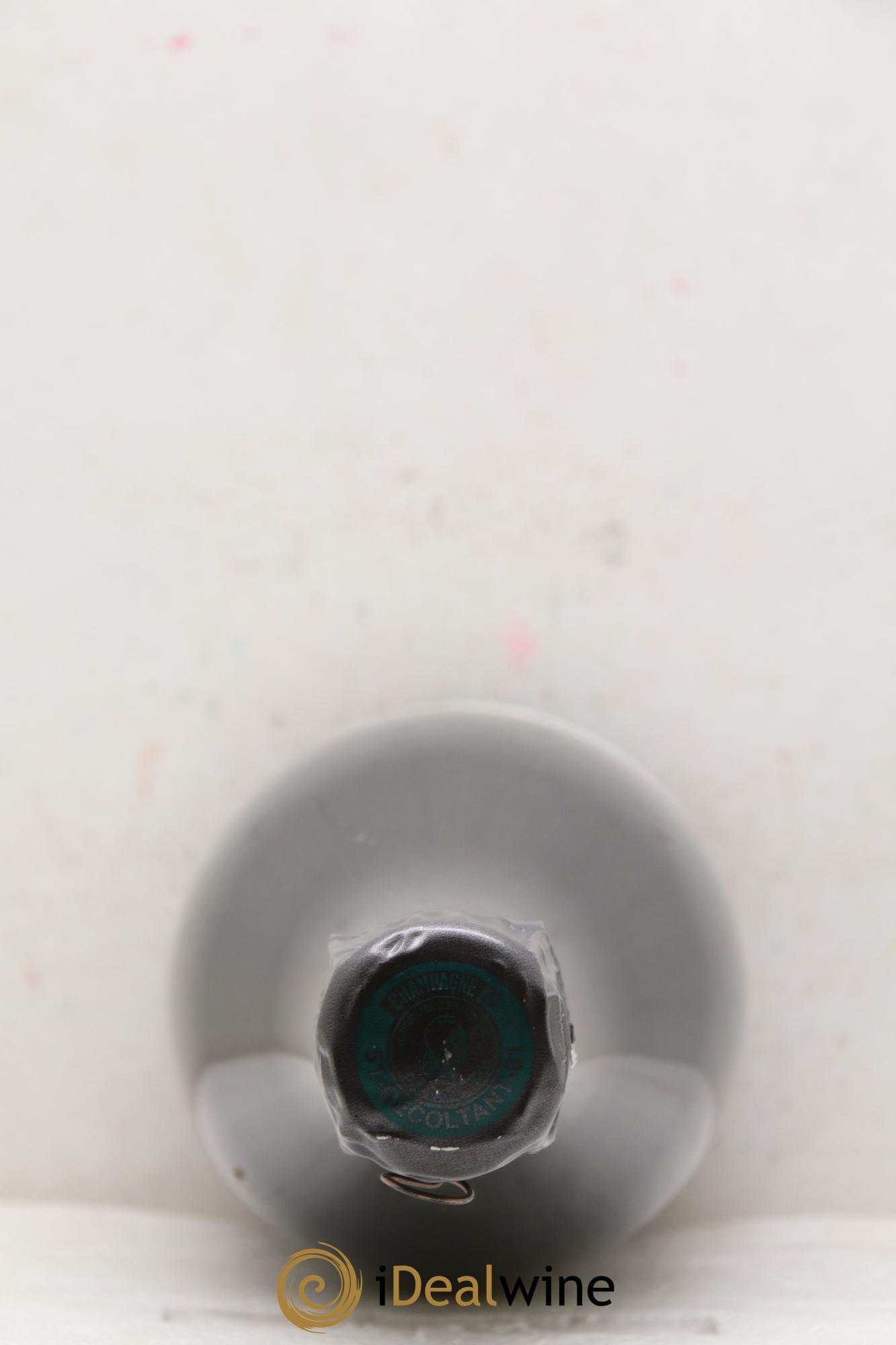 Mareuil sur Ay Sous le Mont Extra-Brut Jacques Selosse - Lot of 1 bottle - 1