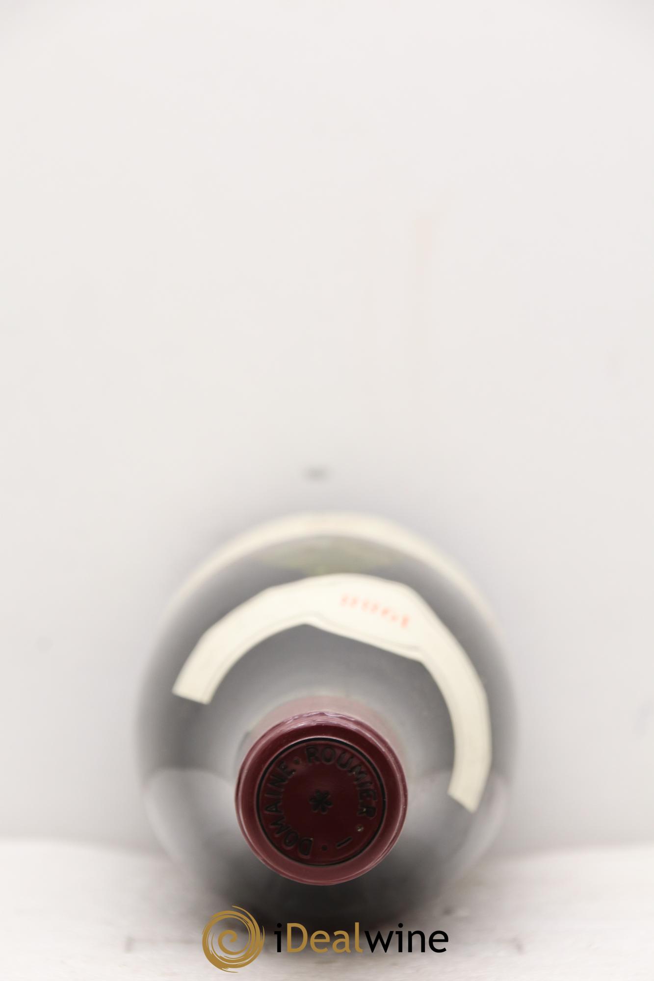 Bonnes-Mares Grand Cru Georges Roumier (Domaine) 1988 - Lot de 1 bouteille - 1