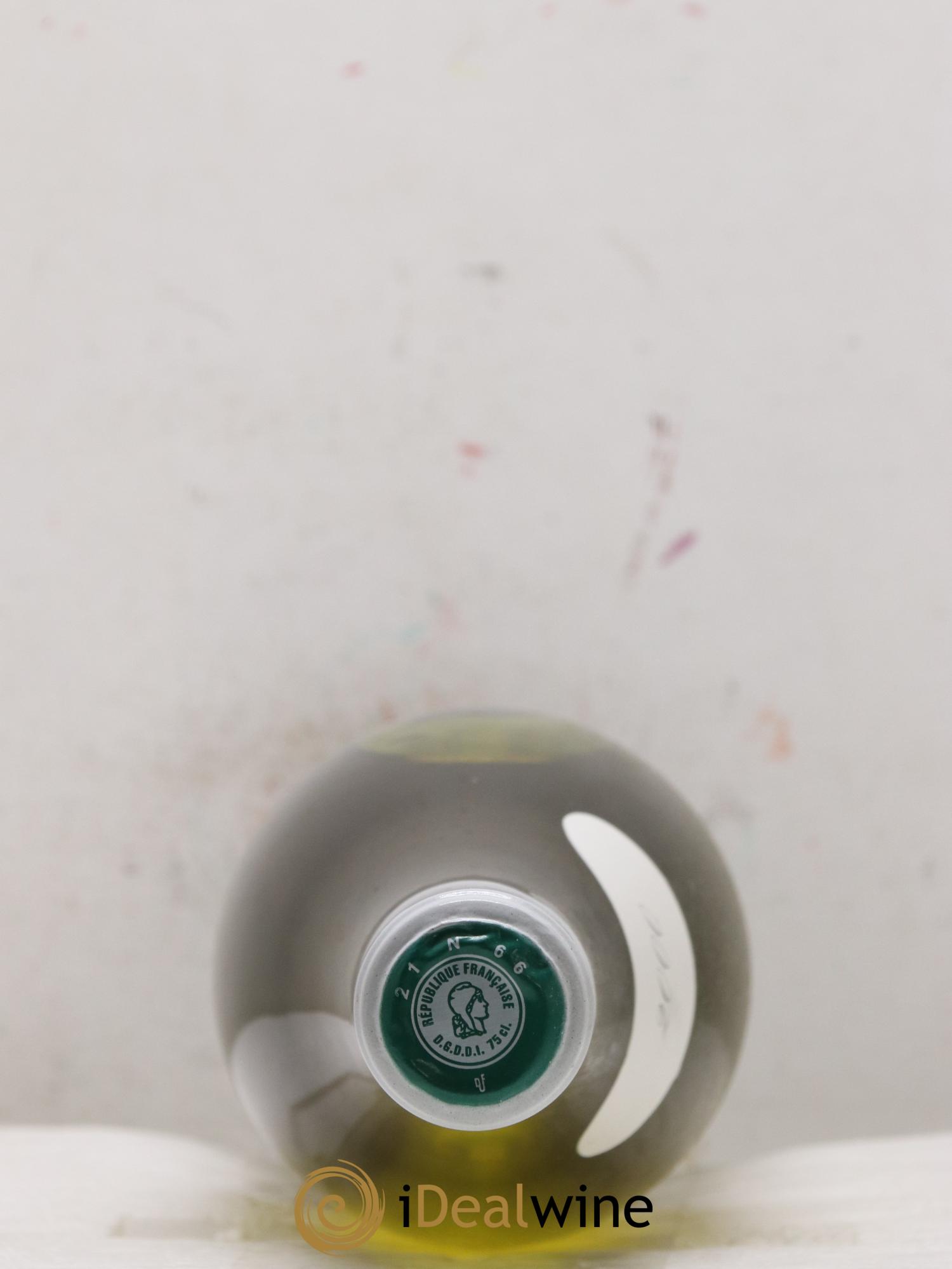 Meursault Leroy SA 2000 - Posten von 2 Flaschen - 2