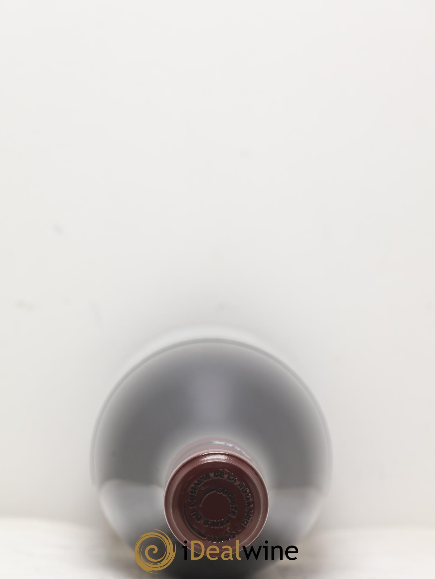 Grands-Echezeaux Grand Cru Domaine de la Romanée-Conti 2013 - Lotto di 1 bottiglia - 2