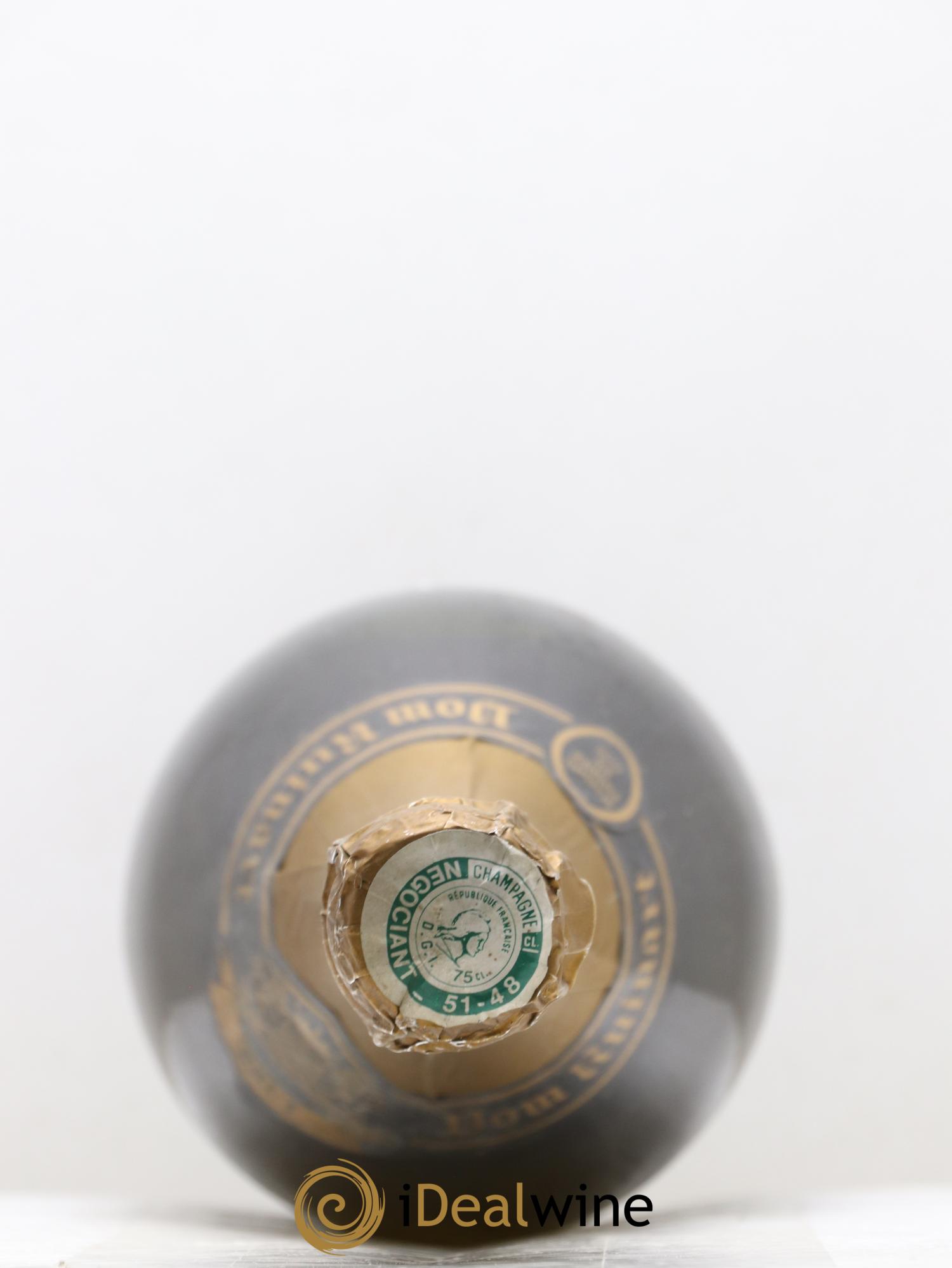 Dom Ruinart Brut Ruinart 1981 - Lot of 1 bottle - 2