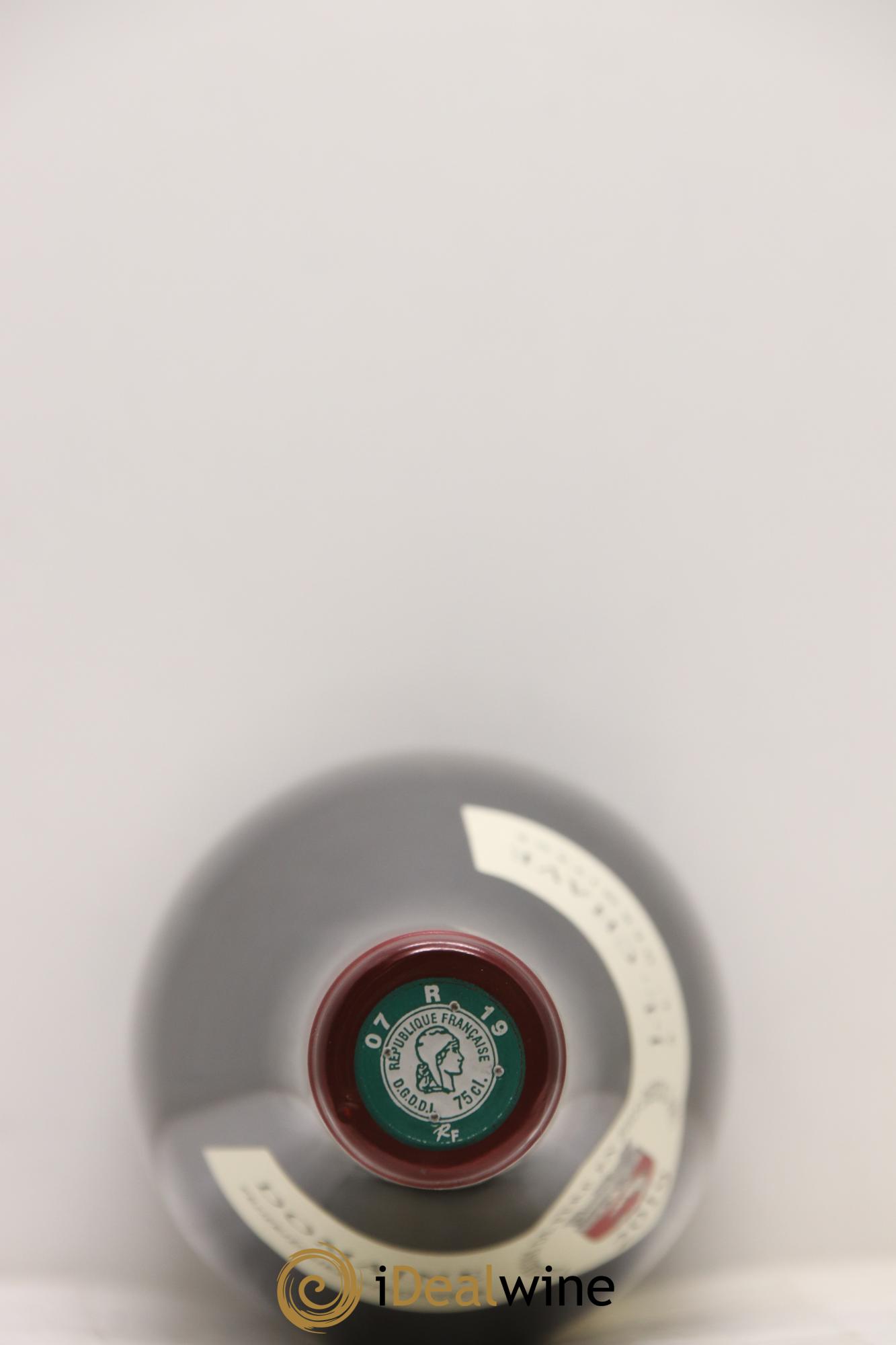 Hermitage Jean-Louis Chave 2019 - Posten von 1 Flasche - 2