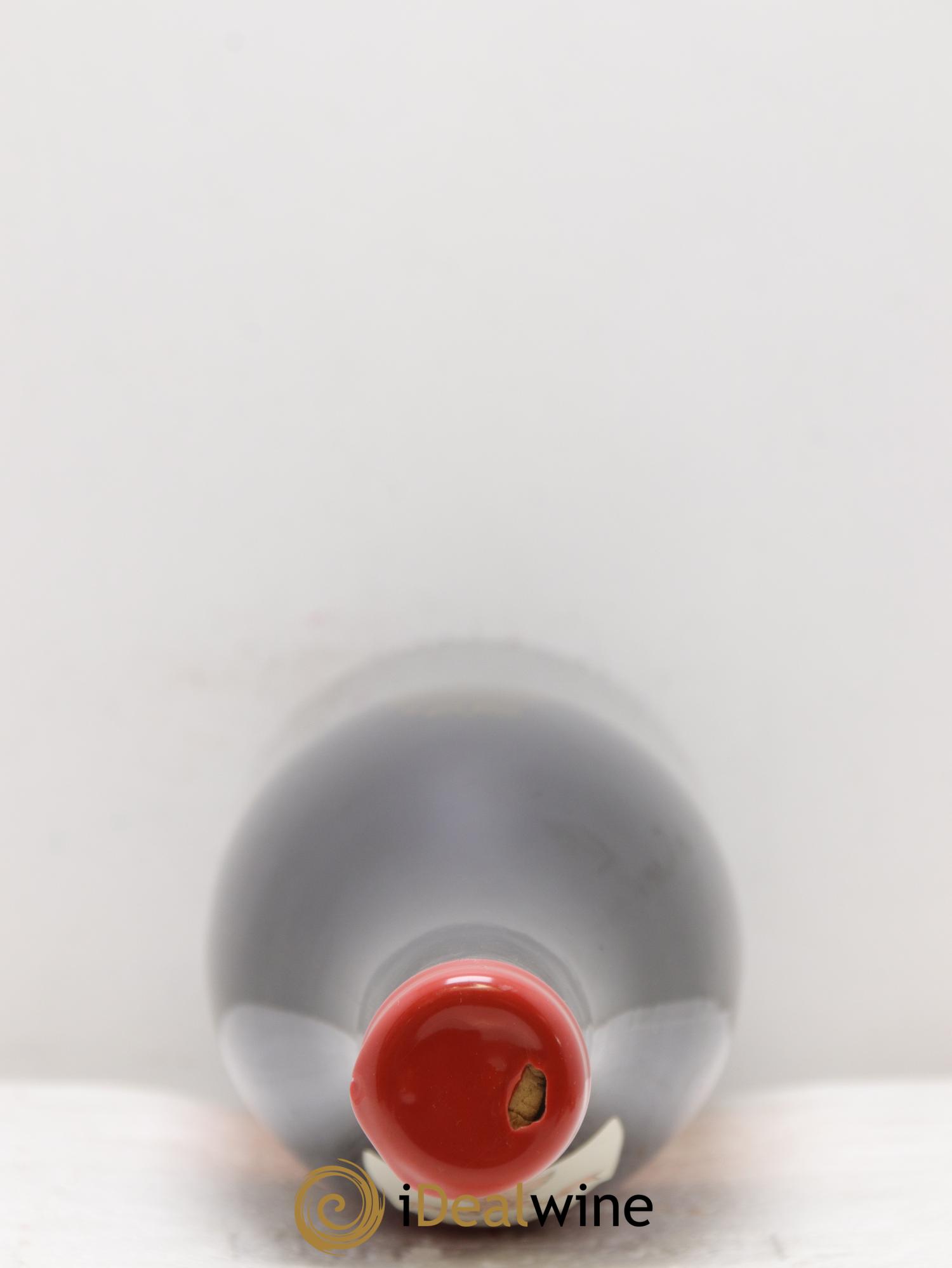 Arbois-Pupillin Poulsard (cire rouge) Overnoy-Houillon (Domaine) 2015 - Lotto di 1 bottiglia - 1