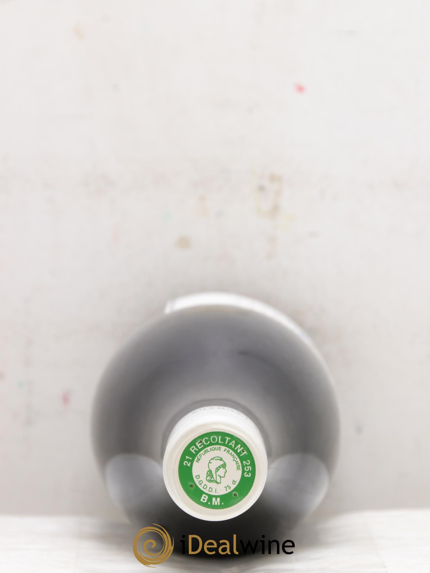 Vosne-Romanée 1er Cru Les Chaumes Arnoux-Lachaux (Domaine) 2018 - Lot de 1 bouteille - 1