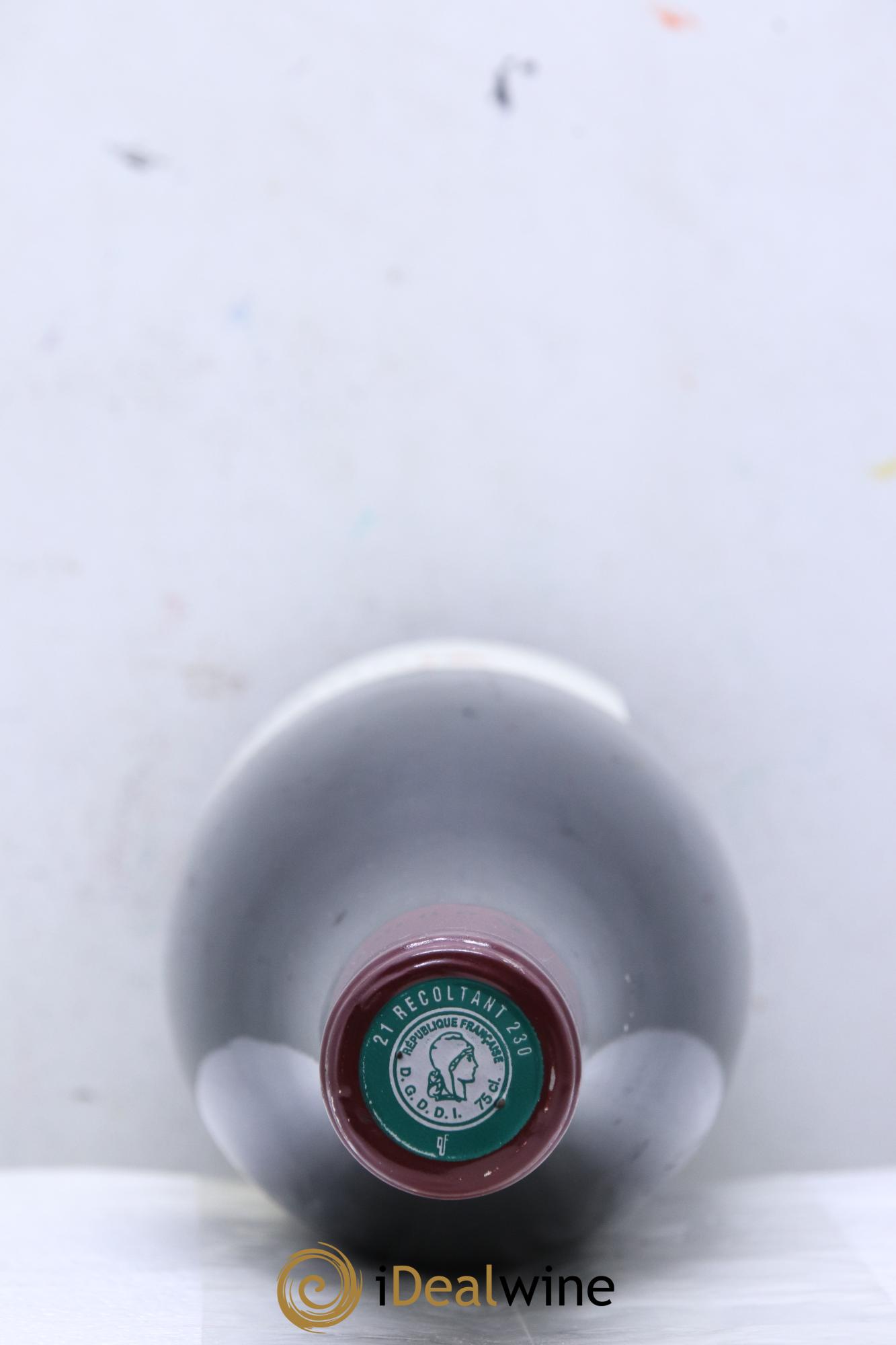 Bonnes-Mares Grand Cru Georges Roumier (Domaine) 1999 - Lot of 1 bottle - 1