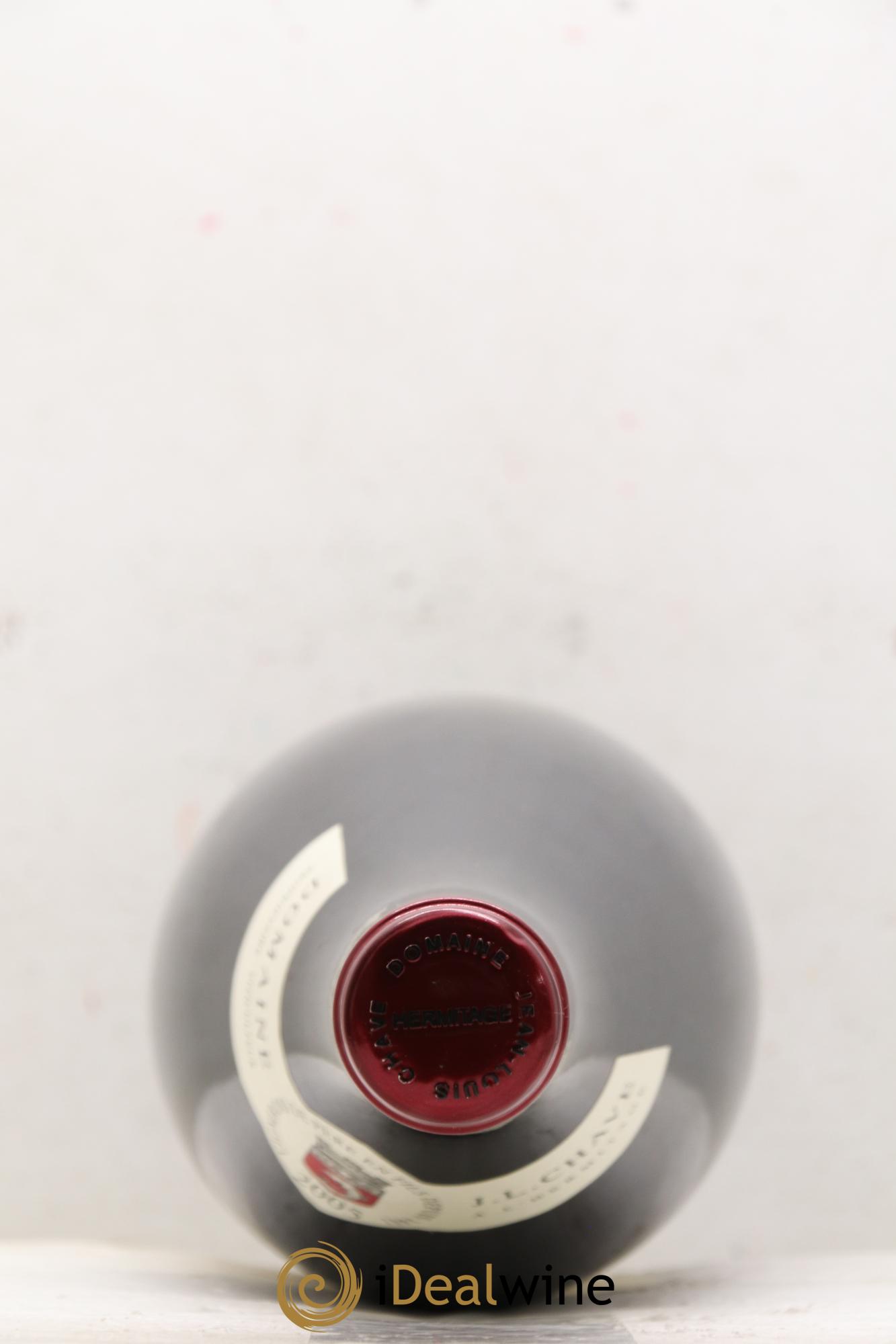 Hermitage Jean-Louis Chave 2005 - Lot de 1 magnum - 1