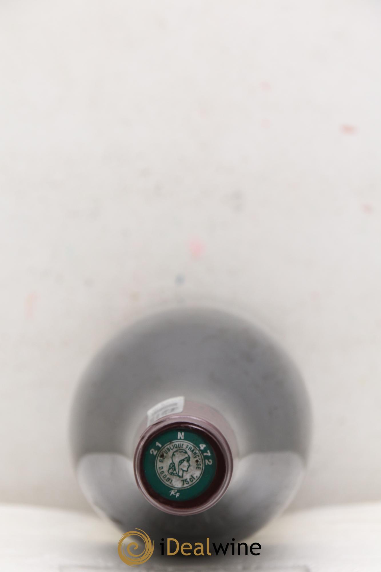 Charmes-Chambertin Grand Cru Dujac (Domaine) 2014 - Lotto di 1 bottiglia - 1