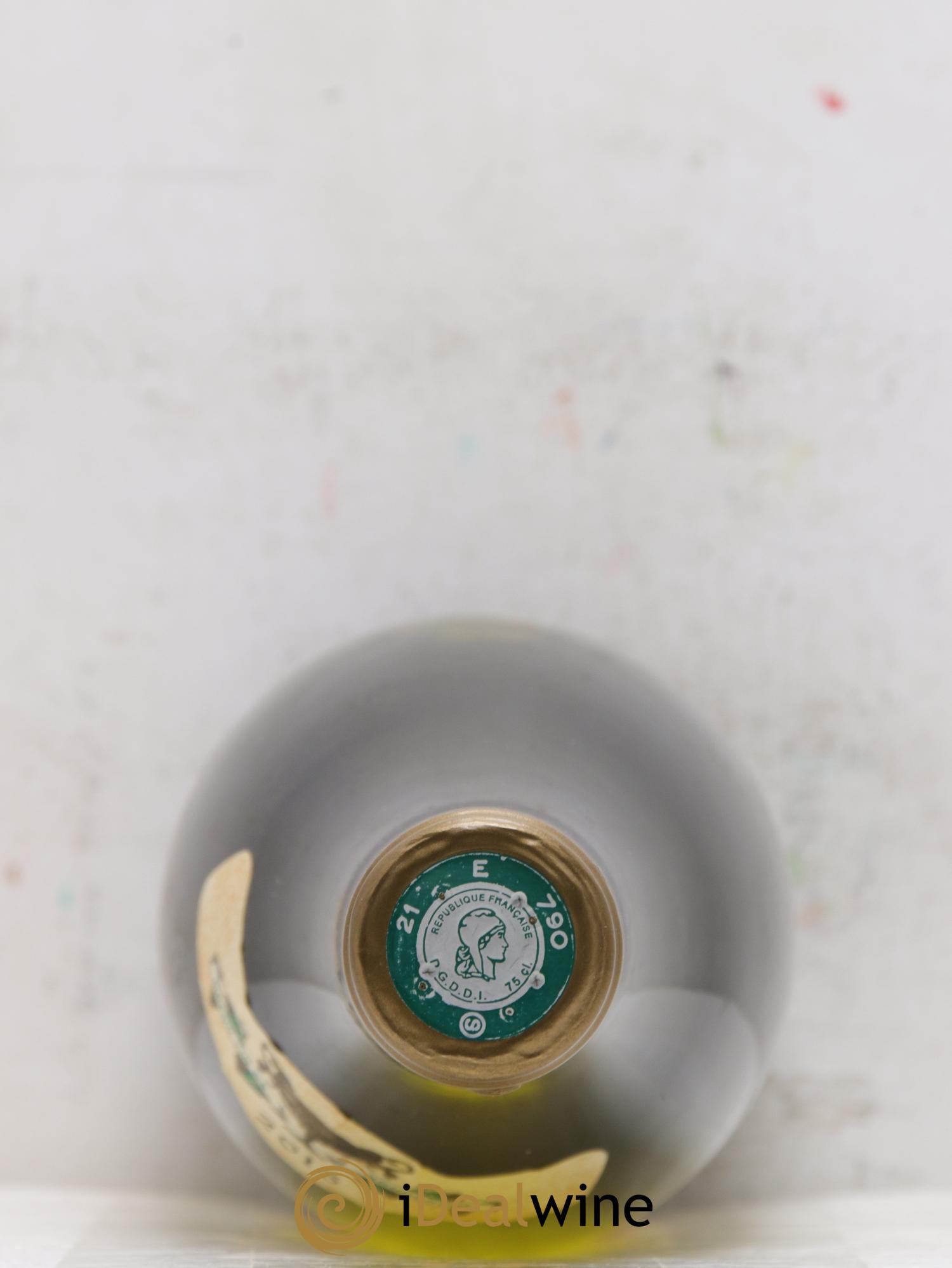 Meursault Coche Dury (Domaine)  2015 - Lotto di 1 bottiglia - 1