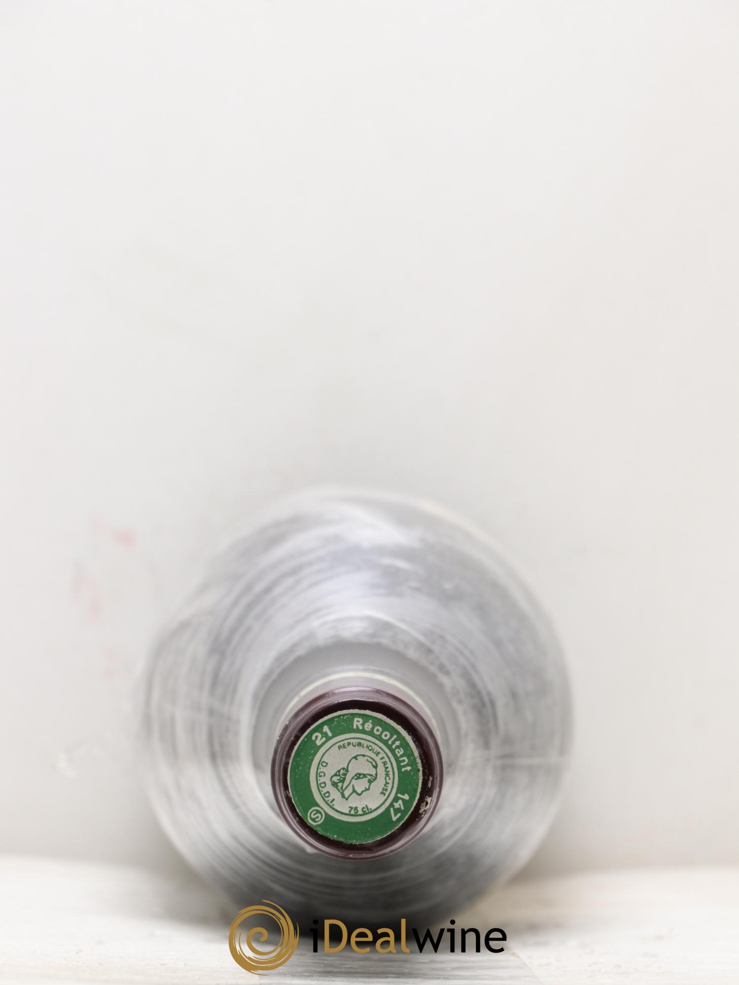 Clos des Lambrays Grand Cru Domaine des Lambrays 2005 - Posten von 1 Flasche - 1