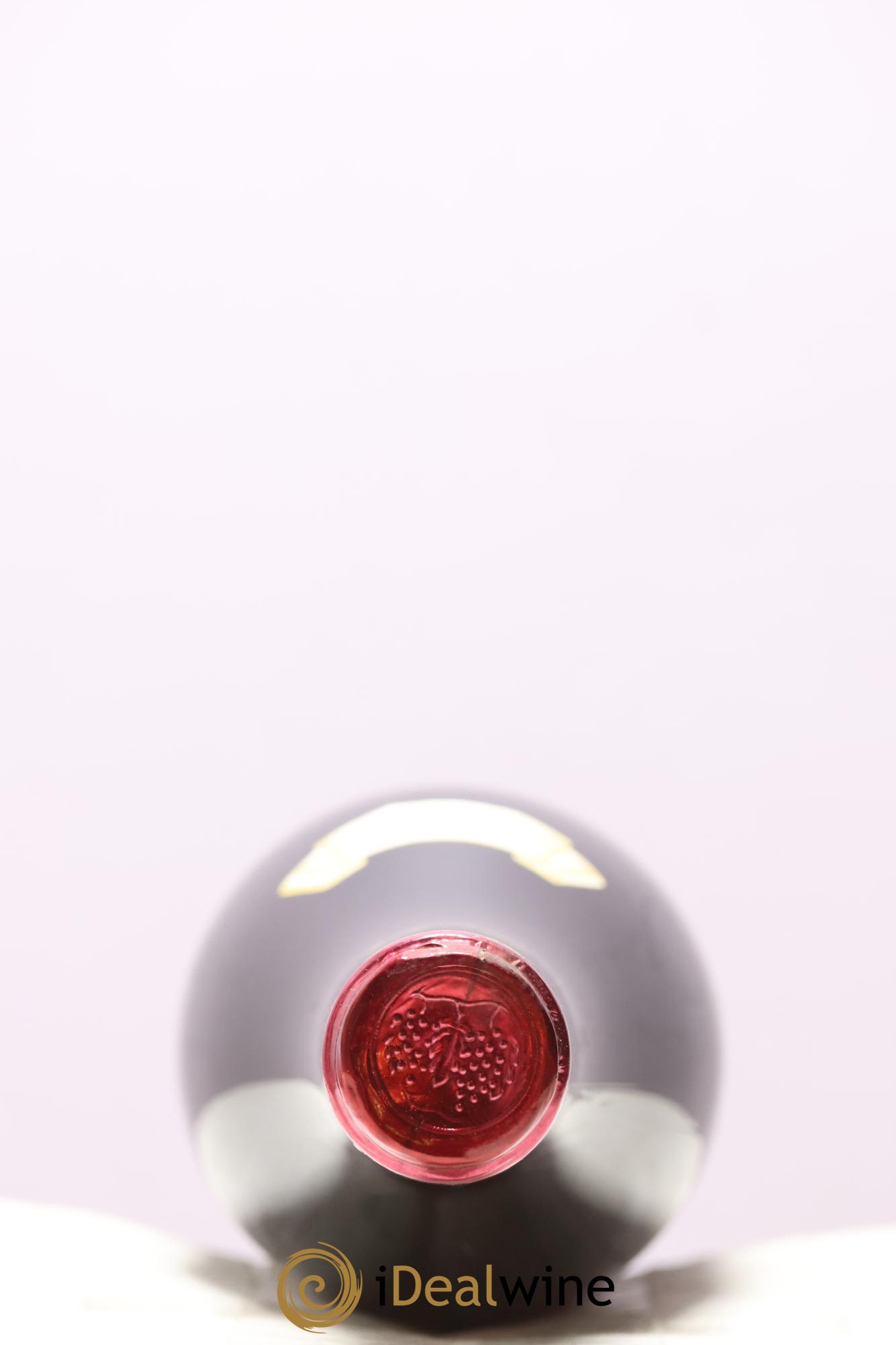 Barolo DOCG Riserva Giuseppe Mascarello 1957 - Lot de 1 bouteille - 1