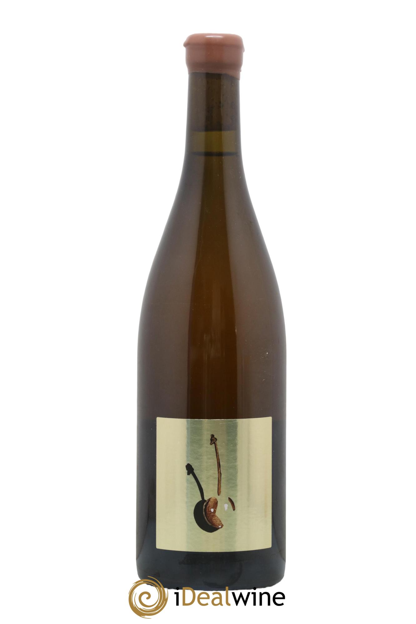 Vin de France Peau Let' La Porte Saint Jean 2020 - Lot de 1 bouteille - 0