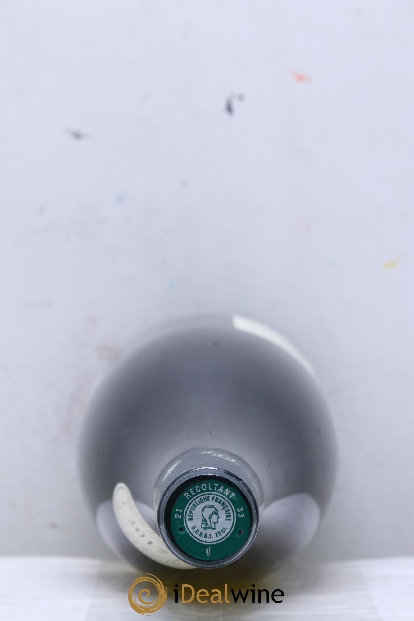 Chevalier-Montrachet Grand Cru La Pousse d'Or  2017 - Lot of 3 bottles - 3