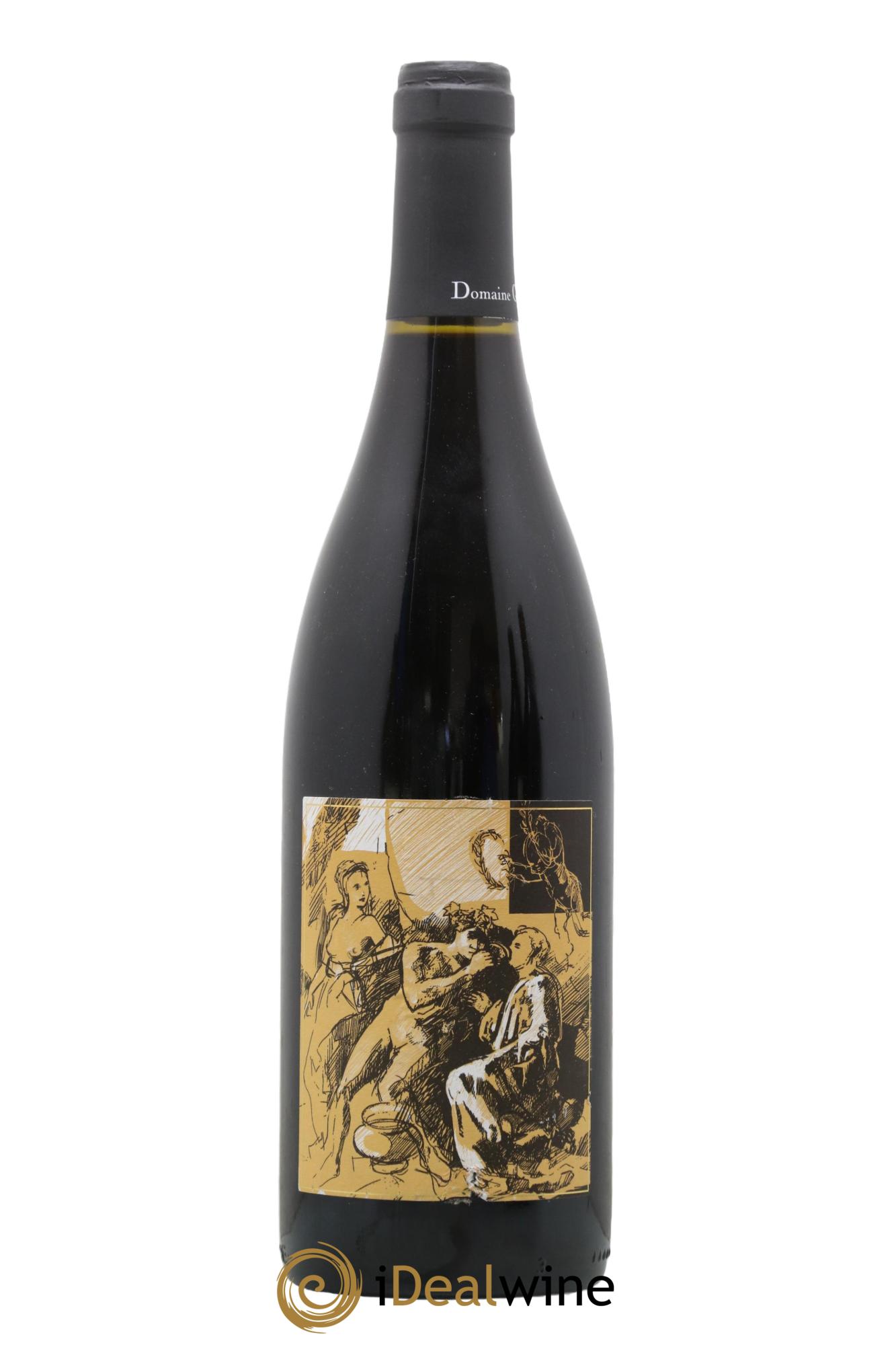 Saint-Joseph Gangloff (Domaine) 2019 - Lot de 1 bouteille - 0