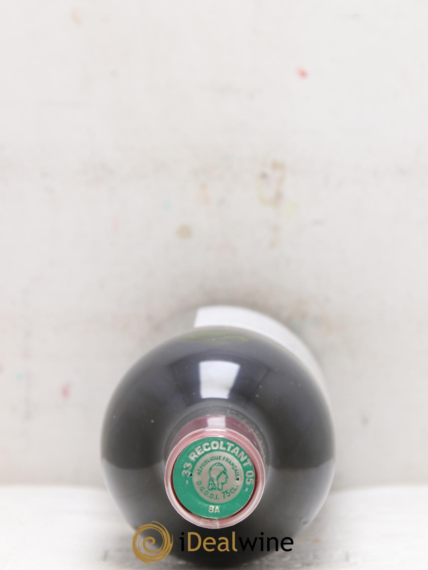 Château Lafleur 2013 - Lotto di 1 bottiglia - 2