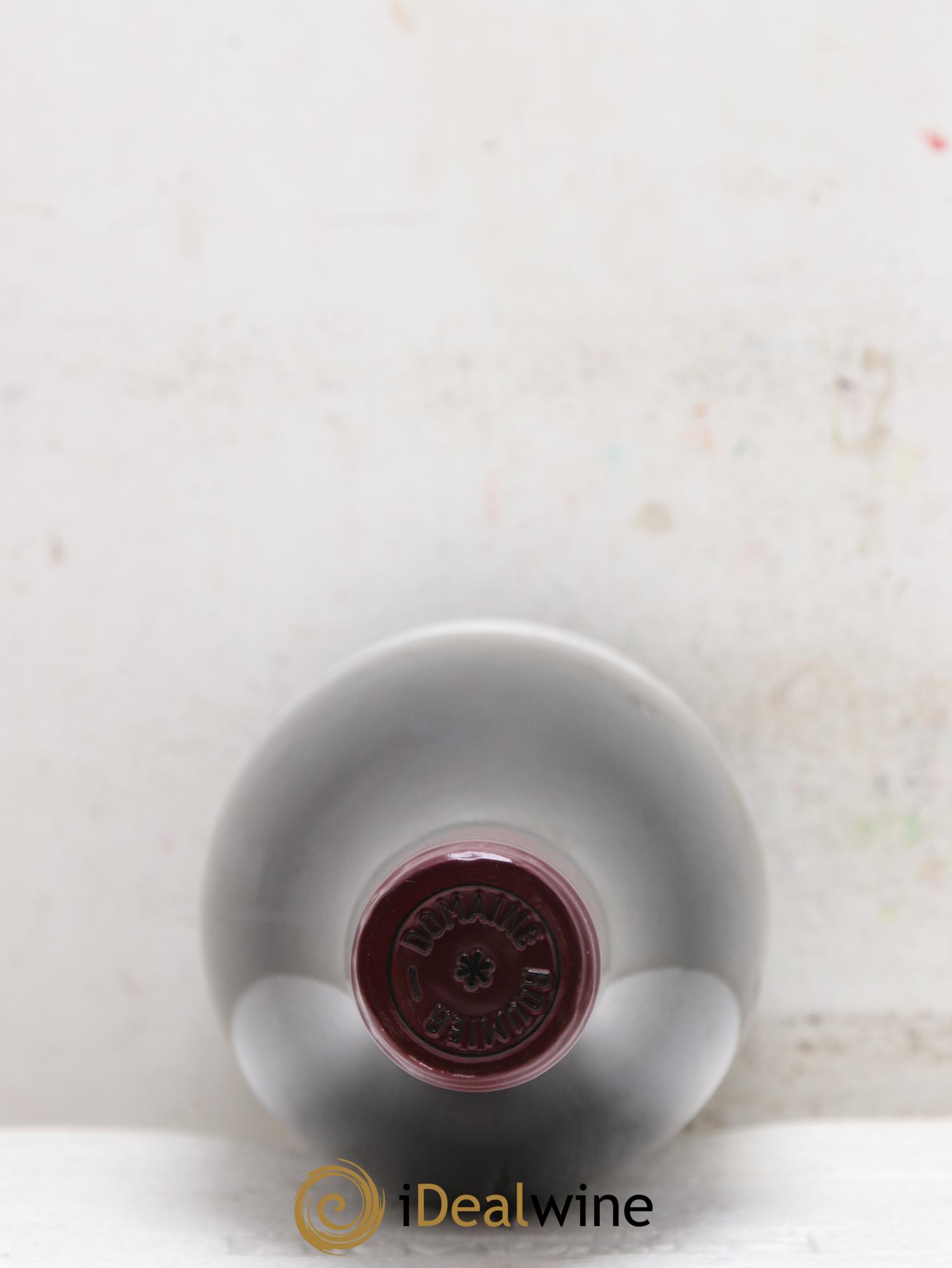 Bonnes-Mares Grand Cru Georges Roumier (Domaine)  2008 - Posten von 1 Flasche - 2