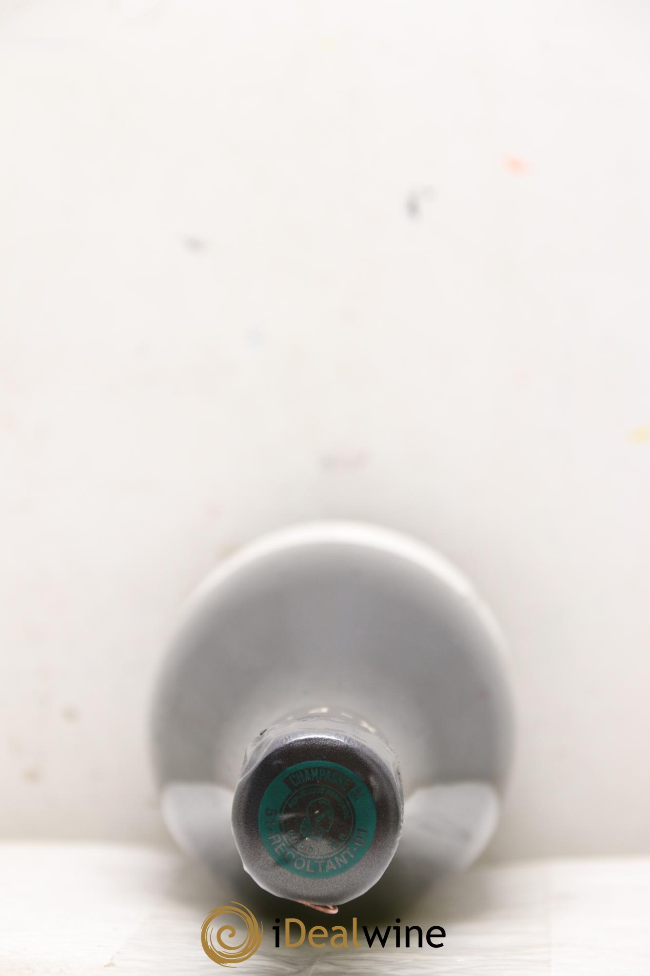 La Côte Faron Blanc de Noirs Grand Cru Extra-Brut Jacques Selosse - Lot of 1 bottle - 1