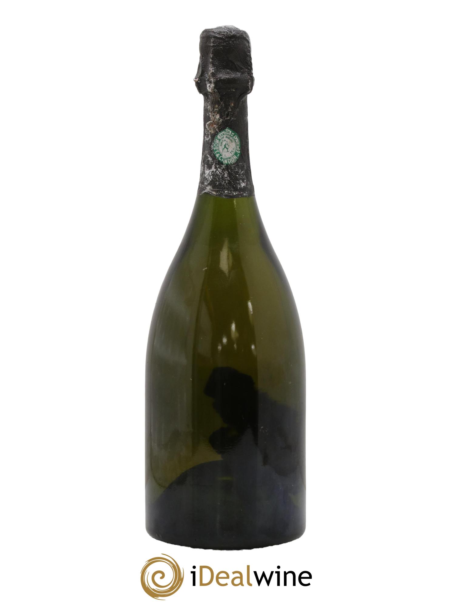 Brut Dom Pérignon 1983 - Lot of 1 bottle - 1