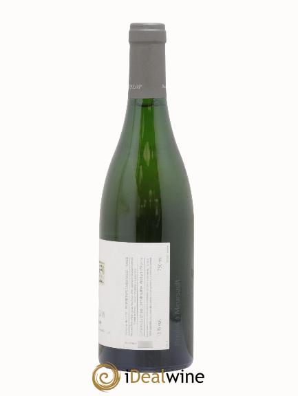 Meursault A mon plaisir Clos du Haut Tesson Roulot (Domaine) 2018 - Lot de 1 bouteille - 1