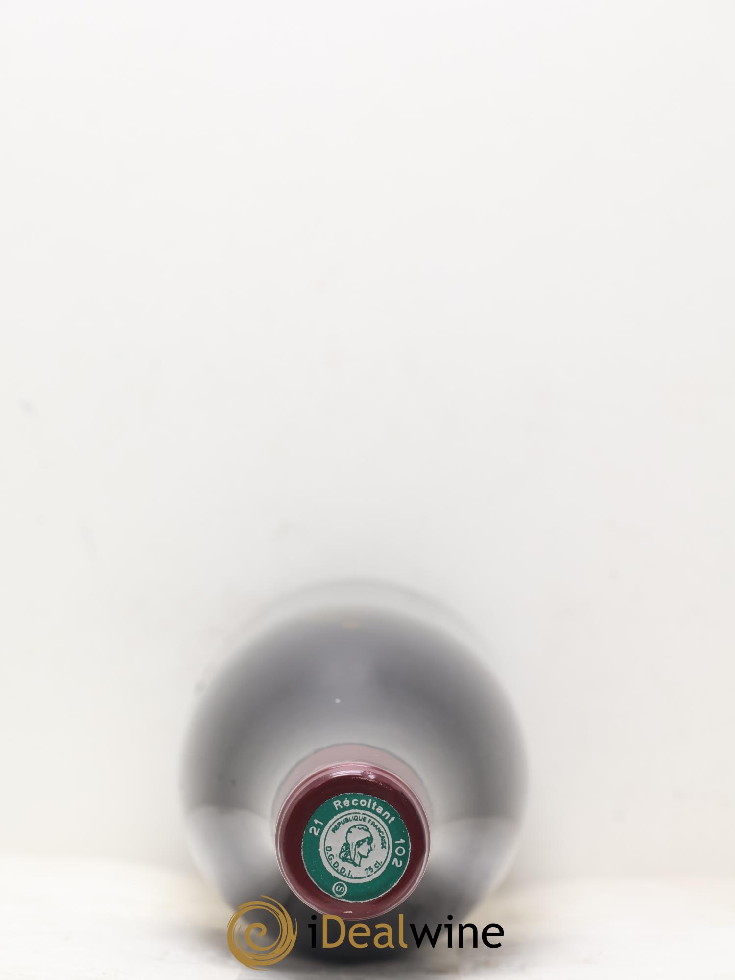 Ruchottes-Chambertin Grand Cru Christophe Roumier 2007 - Lot de 1 bouteille - 1