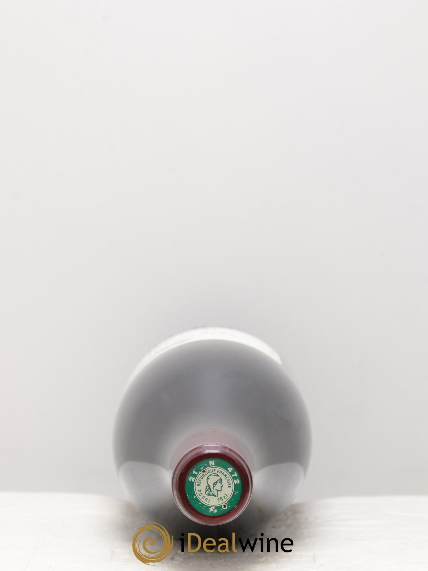 Vosne-Romanée 1er Cru Aux Malconsorts Dujac (Domaine) 2015 - Lotto di 1 bottiglia - 1