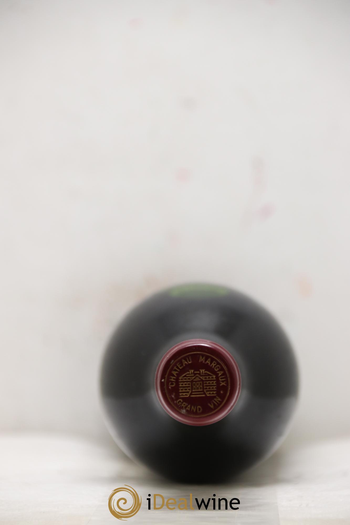 Château Margaux 1er Grand Cru Classé 1994 - Lotto di 1 bottiglia - 1