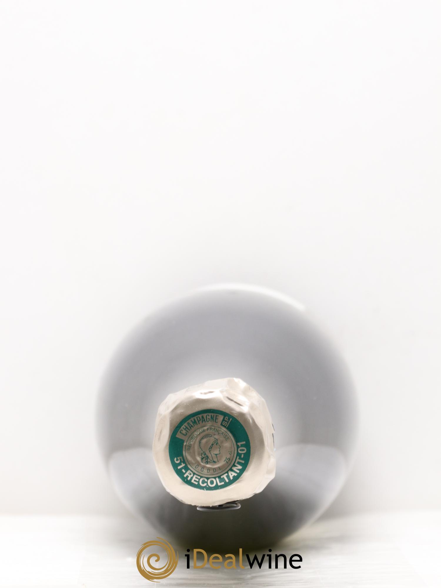 Version Originale Jacques Selosse - Lot de 1 bouteille - 1