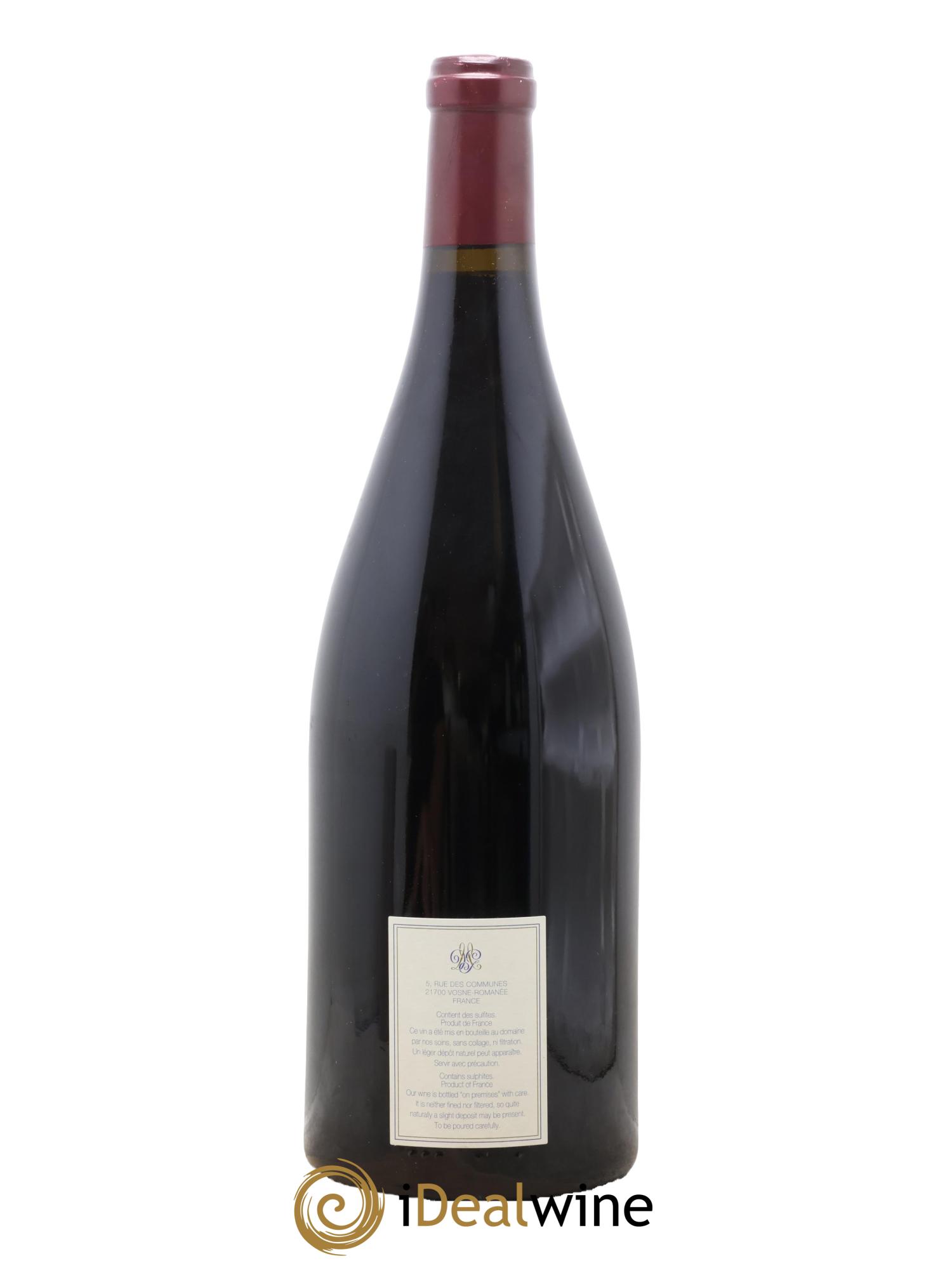 Echezeaux Grand Cru Mugneret-Gibourg (Domaine) 2017 - Lotto di 1 magnum - 1