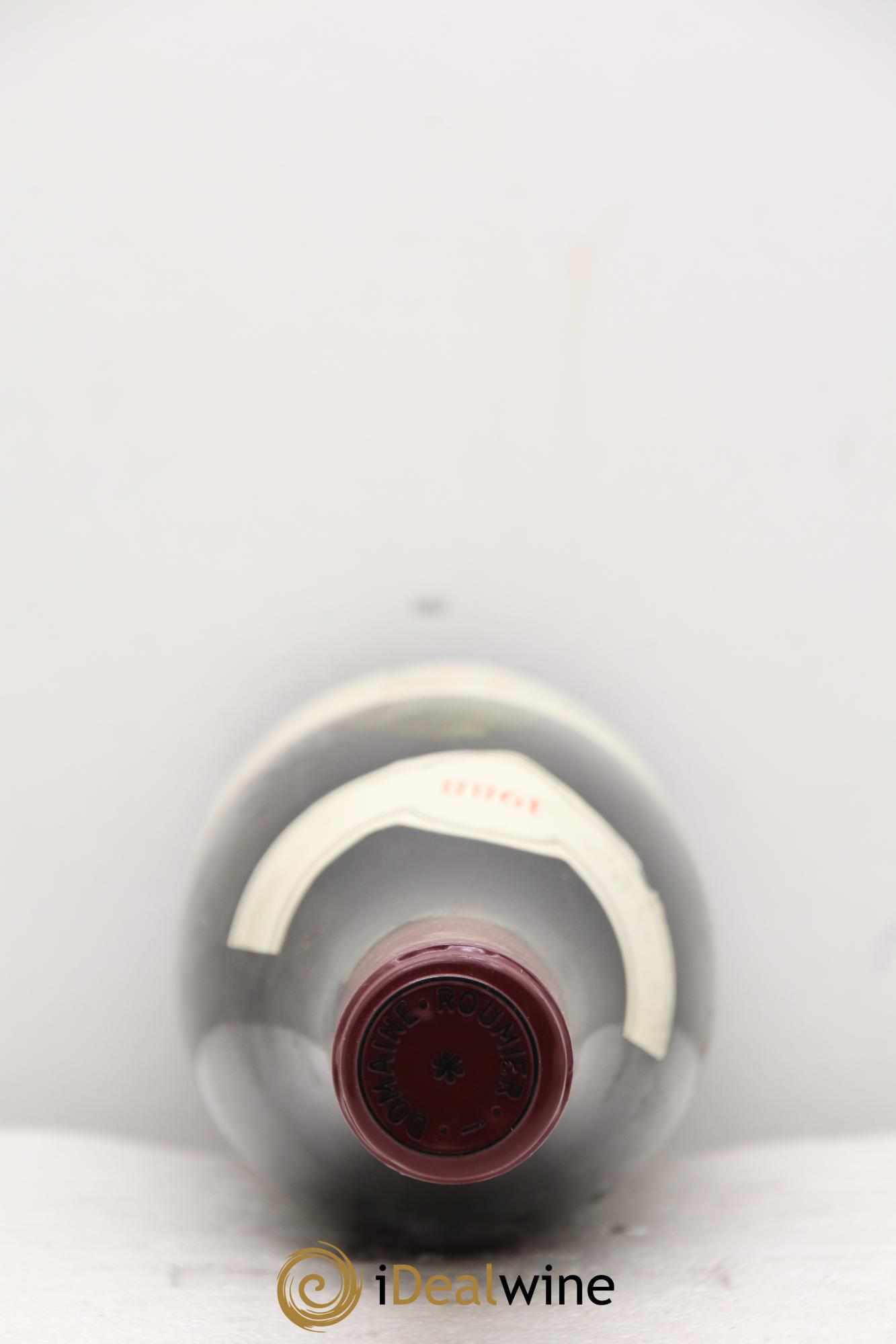 Bonnes-Mares Grand Cru Georges Roumier (Domaine) 1988 - Lot de 1 bouteille - 1