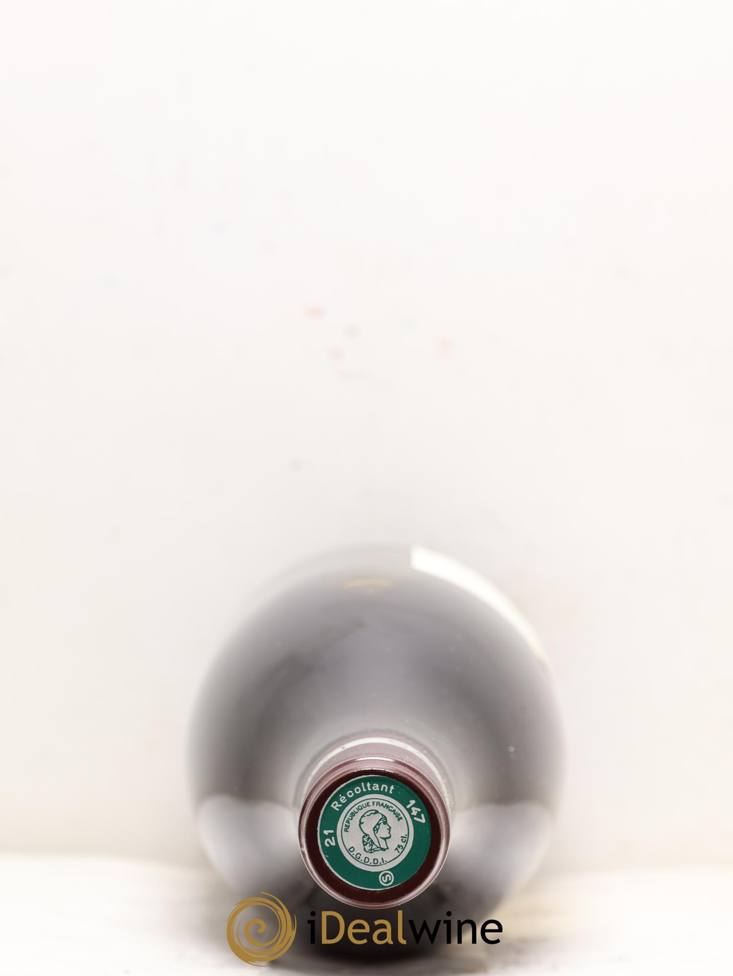 Clos des Lambrays Grand Cru Domaine des Lambrays 2010 - Lotto di 6 bottiglie - 3