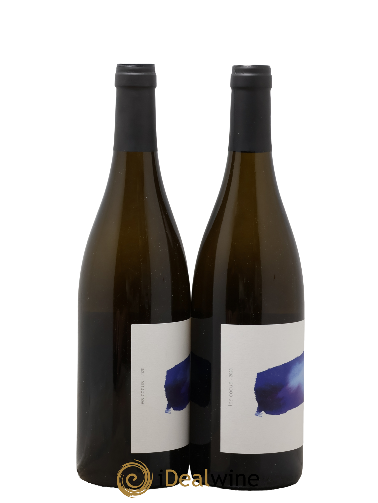 Anjou Cocus Thomas Batardière 2020 - Lot de 2 bouteilles - 1