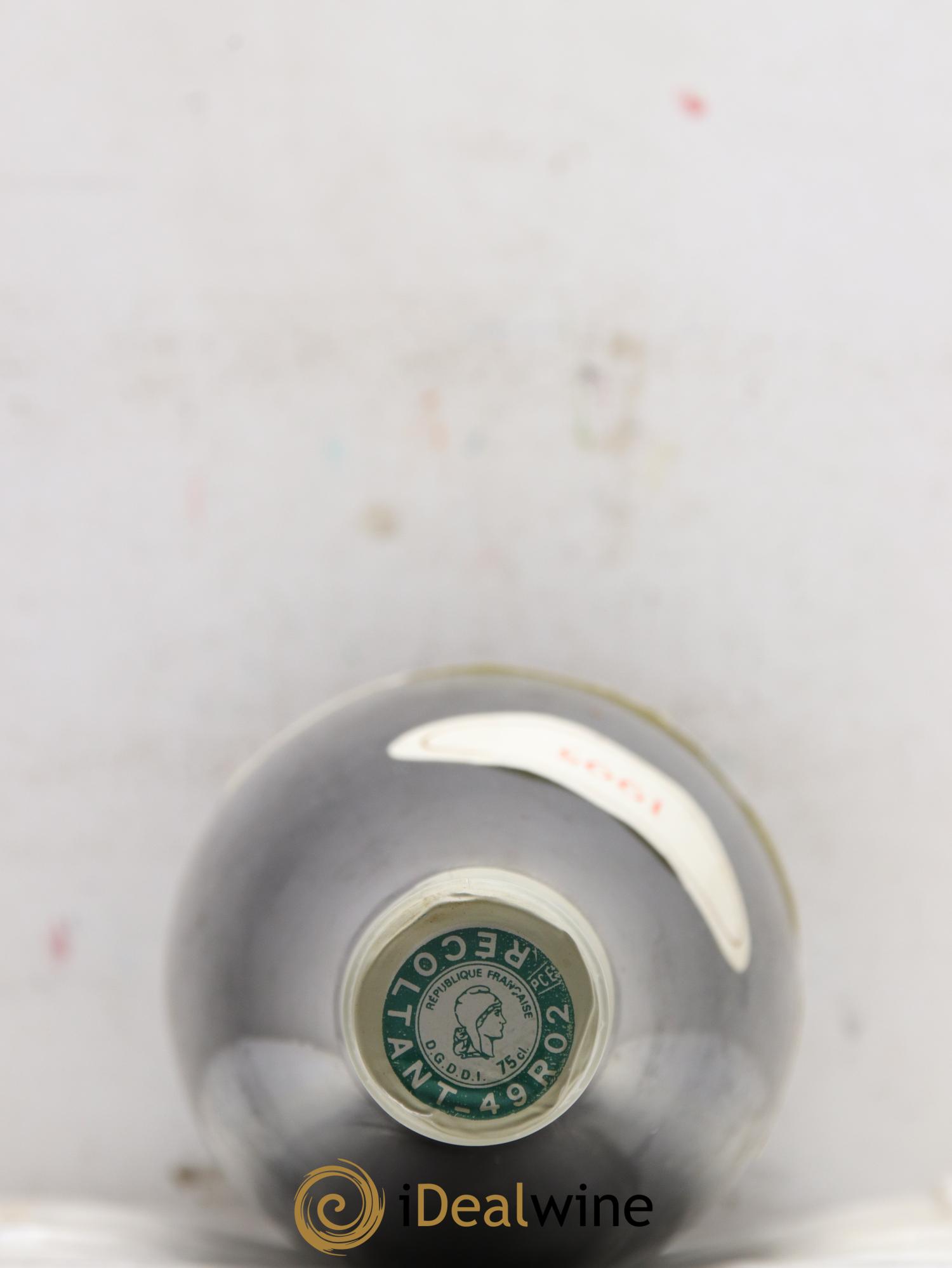 Saumur-Champigny Le Bourg Clos Rougeard 1995 - Lotto di 1 bottiglia - 1