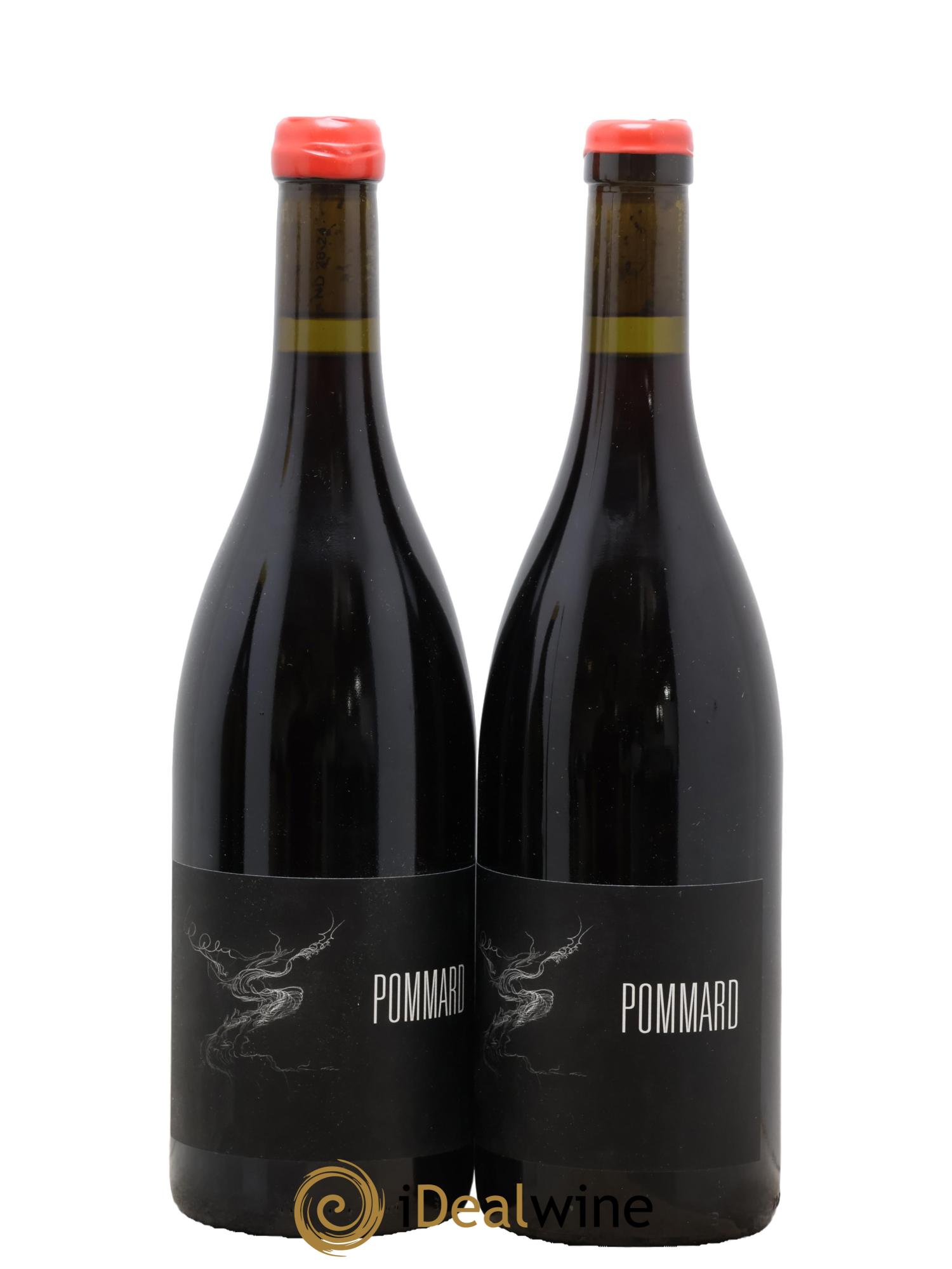 Pommard Arnaud Lopez 2023 - Lot of 2 bottles - 0